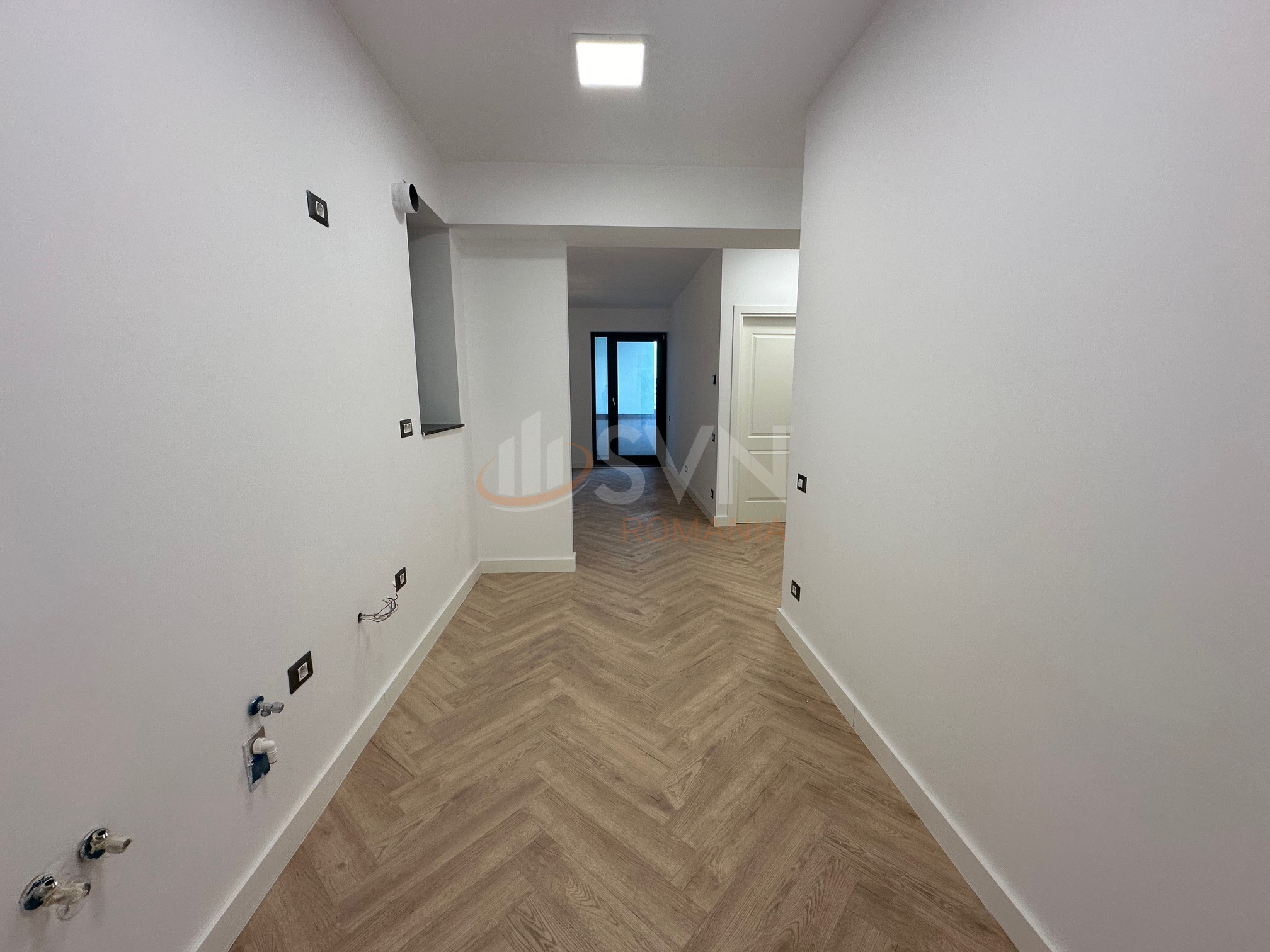 Apartament, 2 camere Bucuresti/Pipera