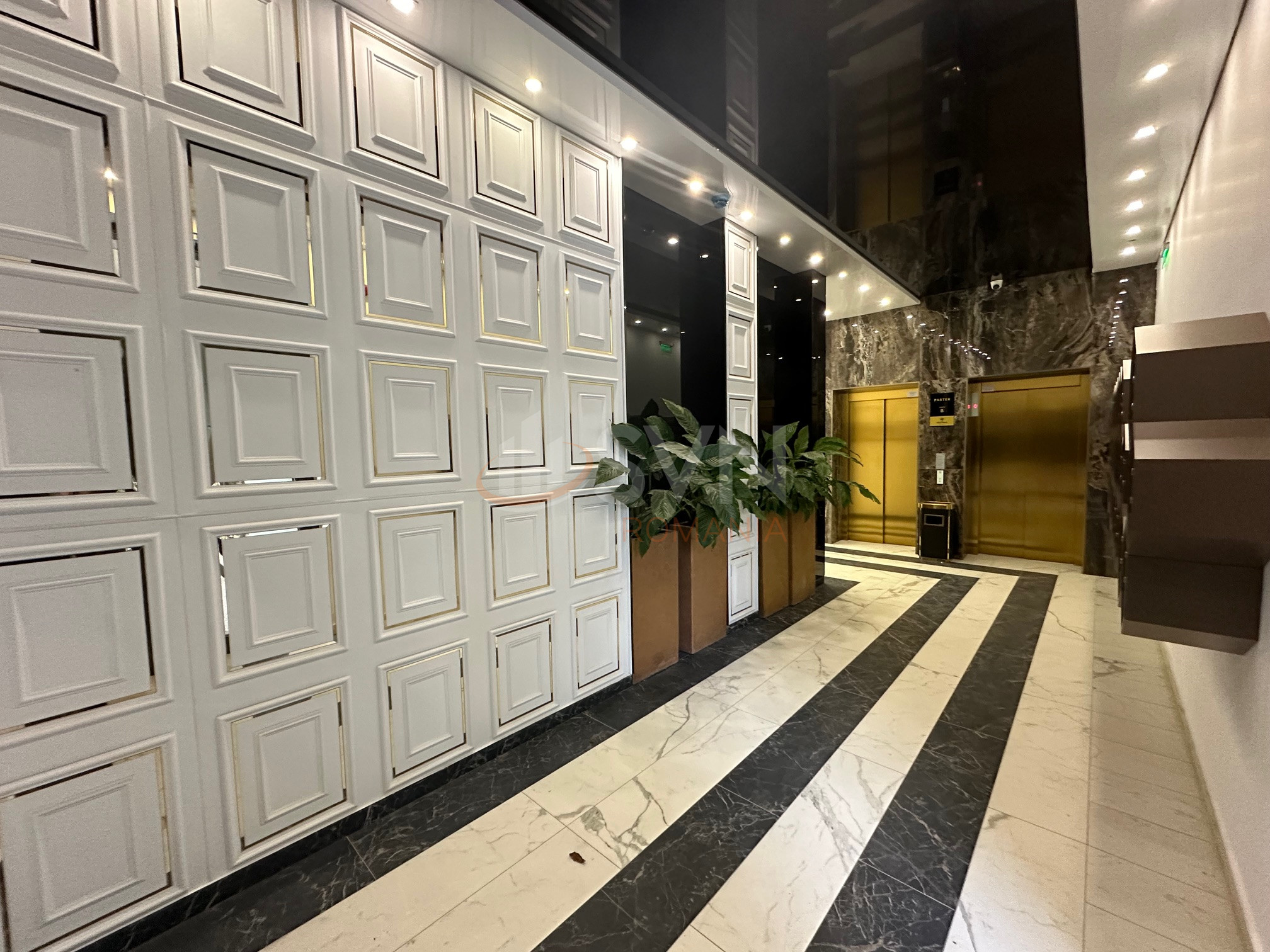 Apartament, 2 camere Bucuresti/Pipera