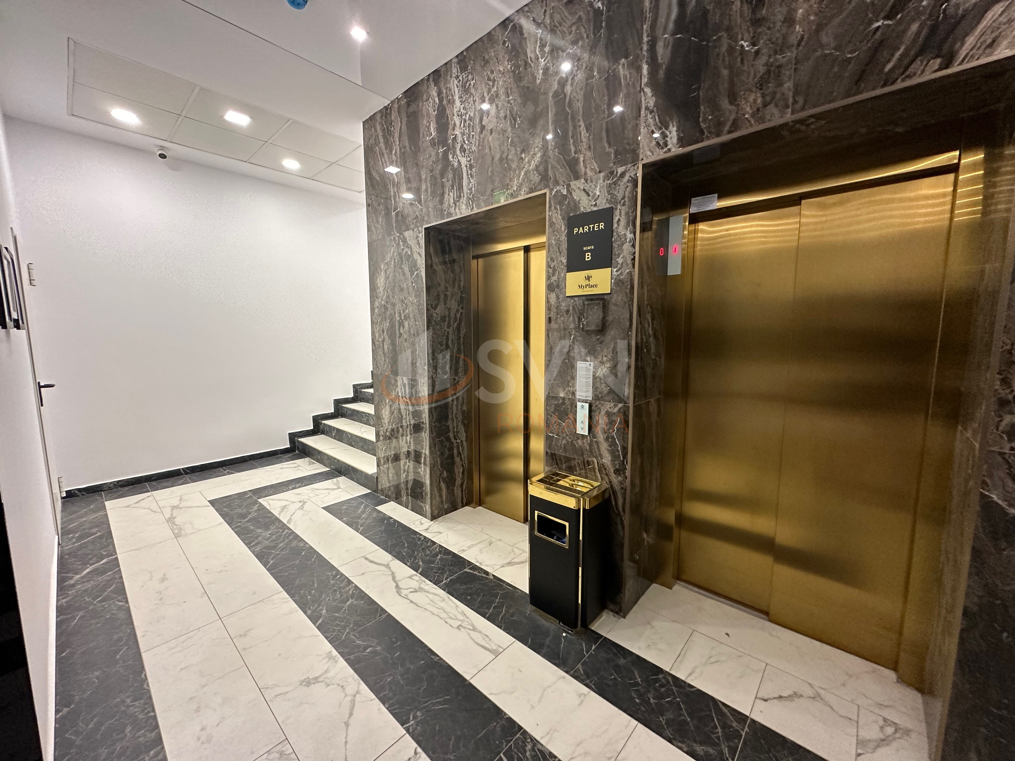 Apartament, 2 camere Bucuresti/Pipera
