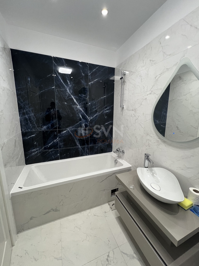 Apartament, 2 camere Bucuresti/Pipera