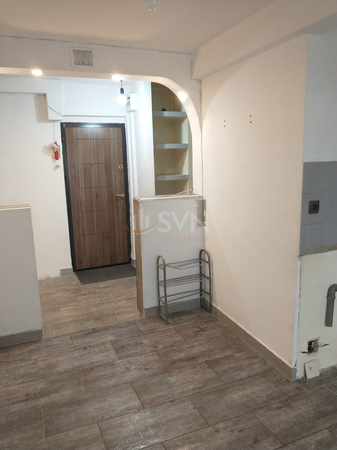 Apartament, 2 camere Bucuresti/Vitan