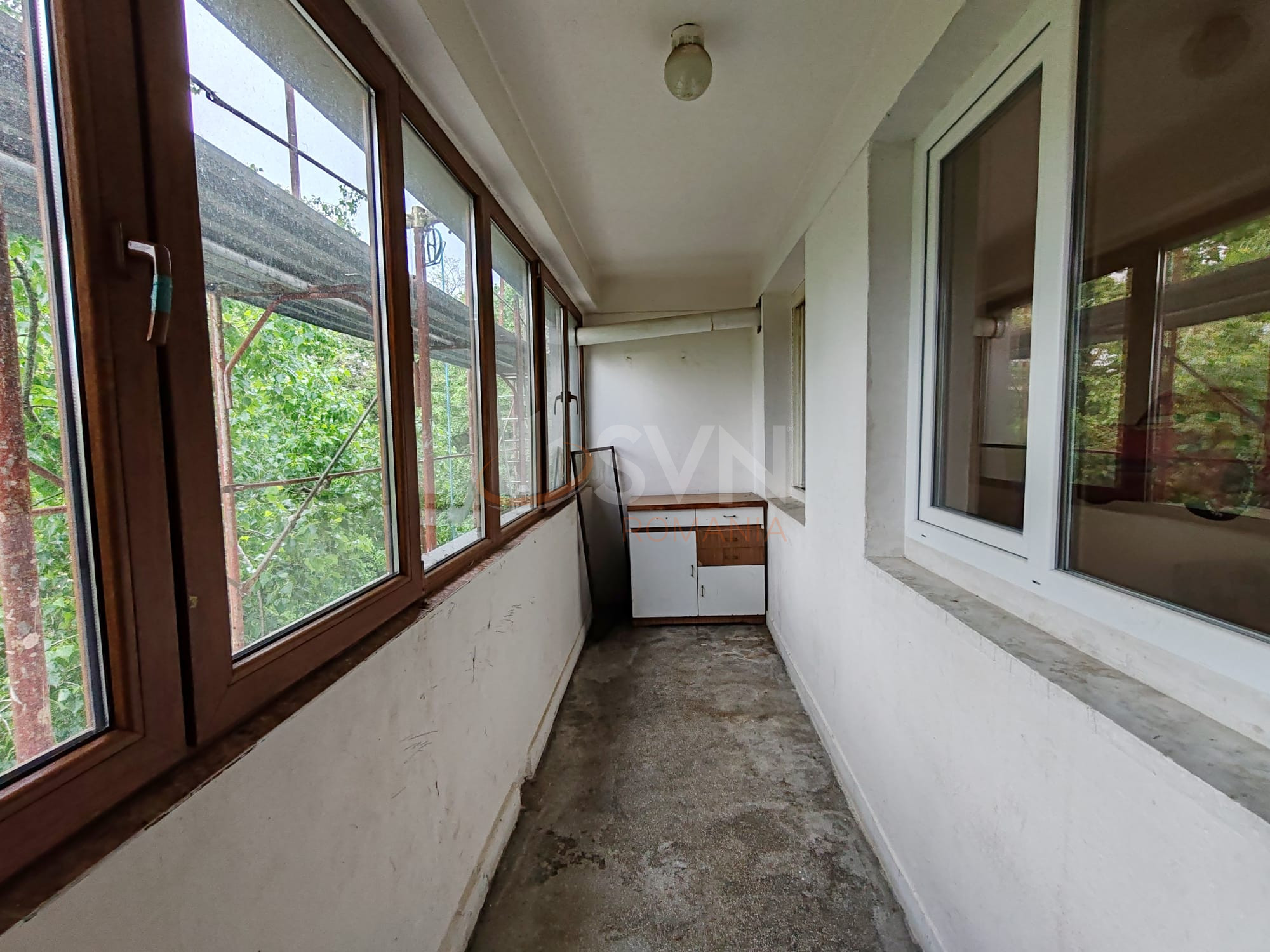 Apartament, 2 camere Bucuresti/Crangasi