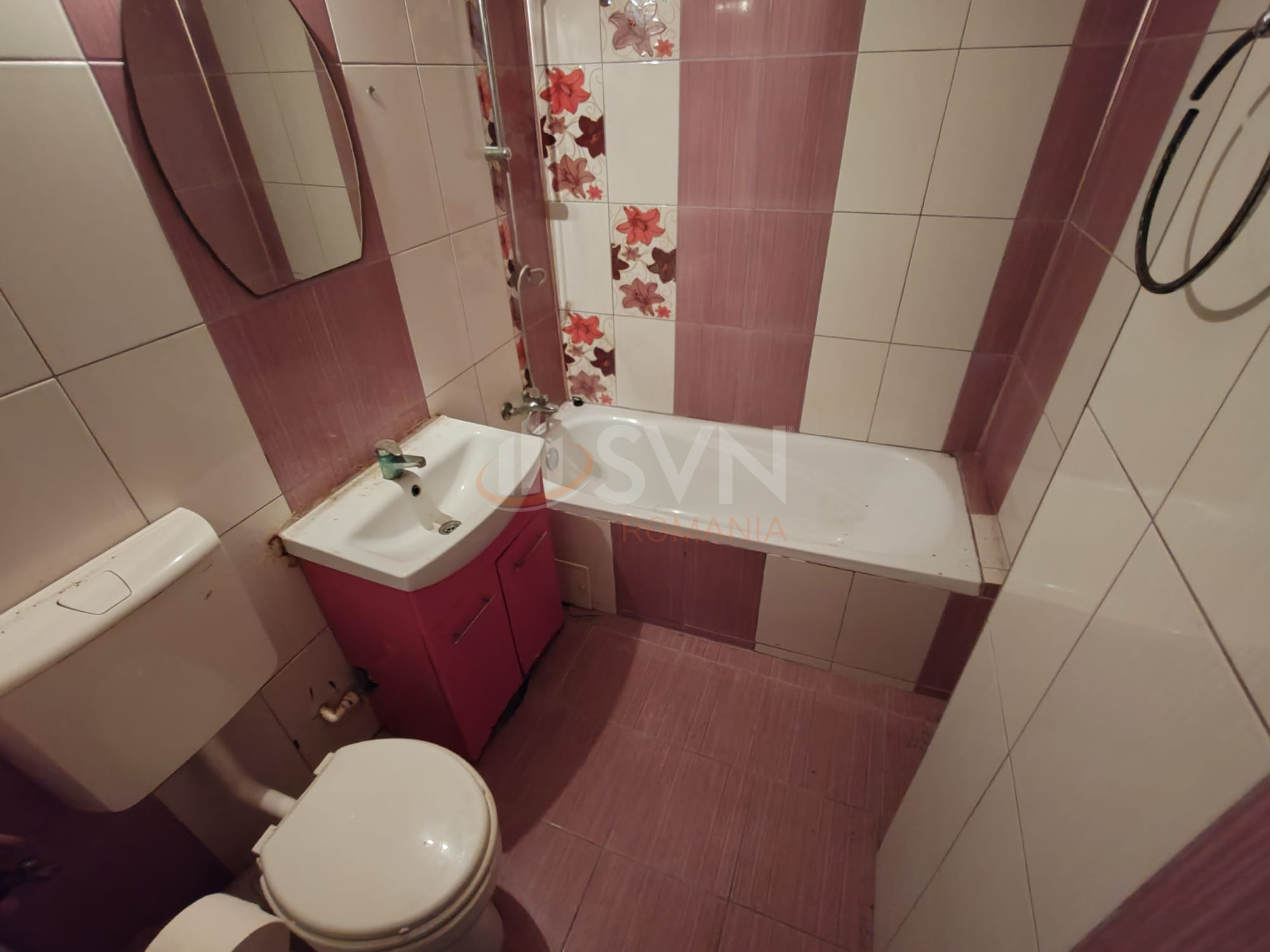 Apartament, 2 camere Bucuresti/Crangasi