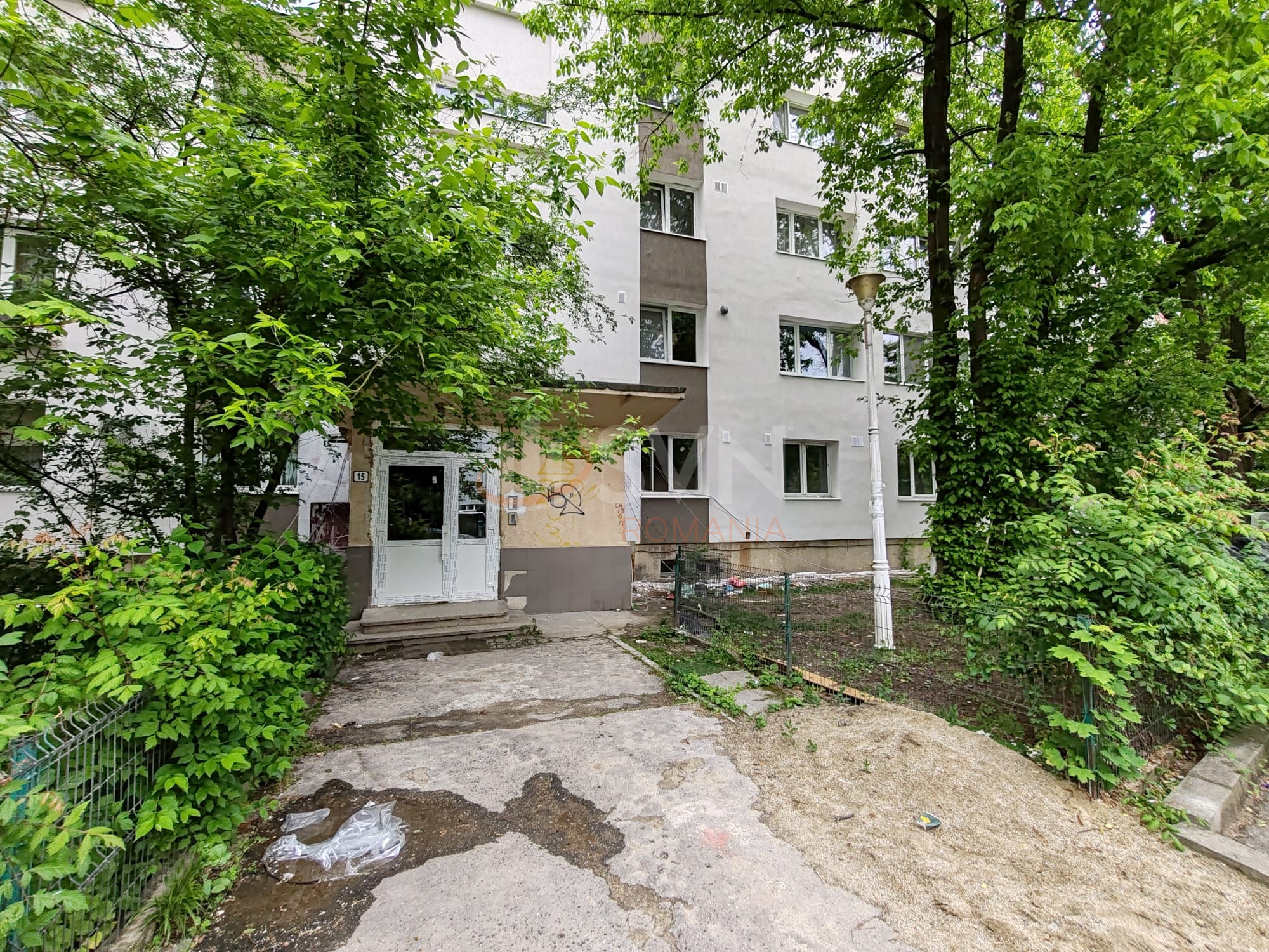 Apartament, 2 camere Bucuresti/Crangasi