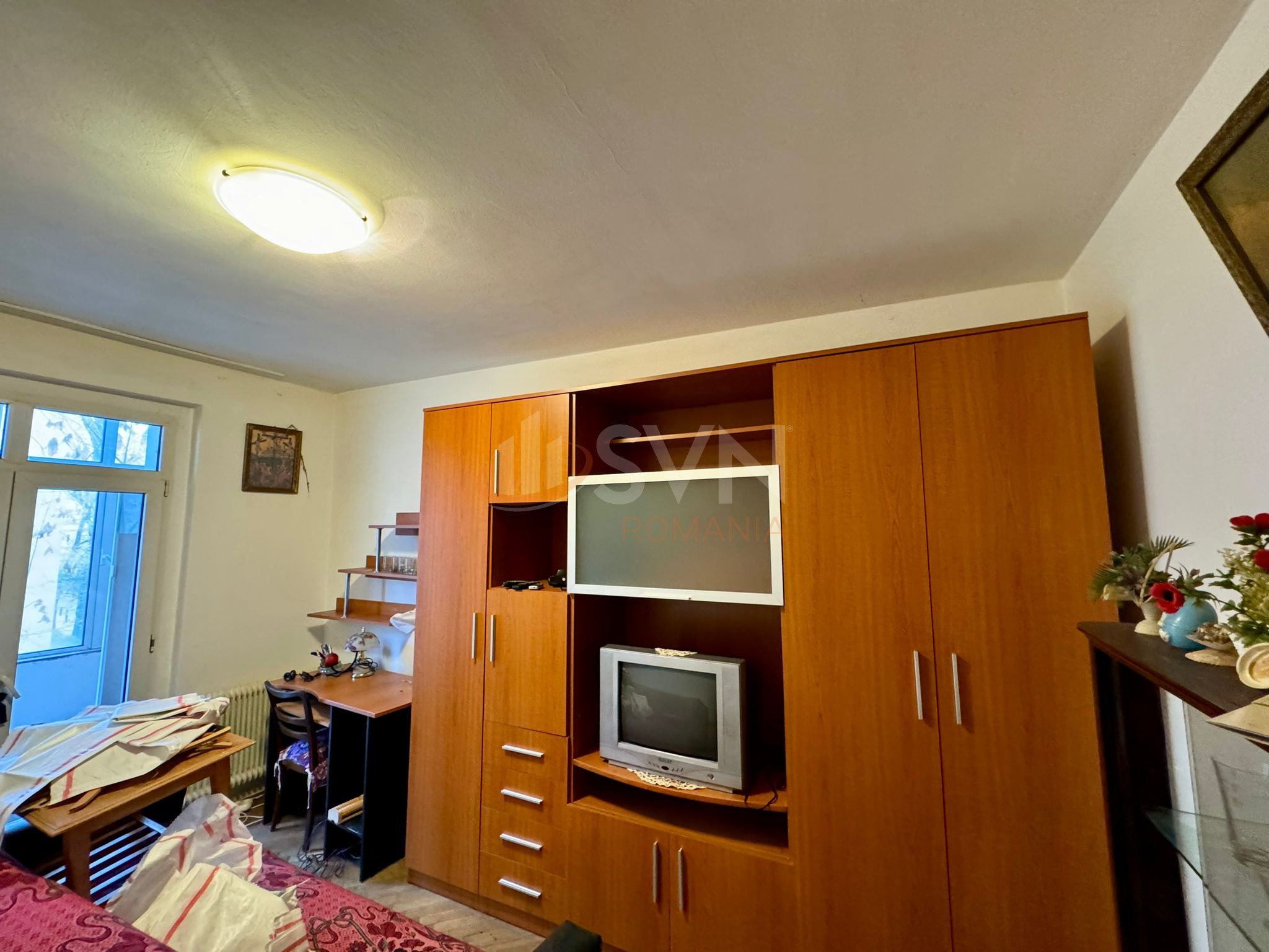 Apartament, 2 camere Bucuresti/Floreasca