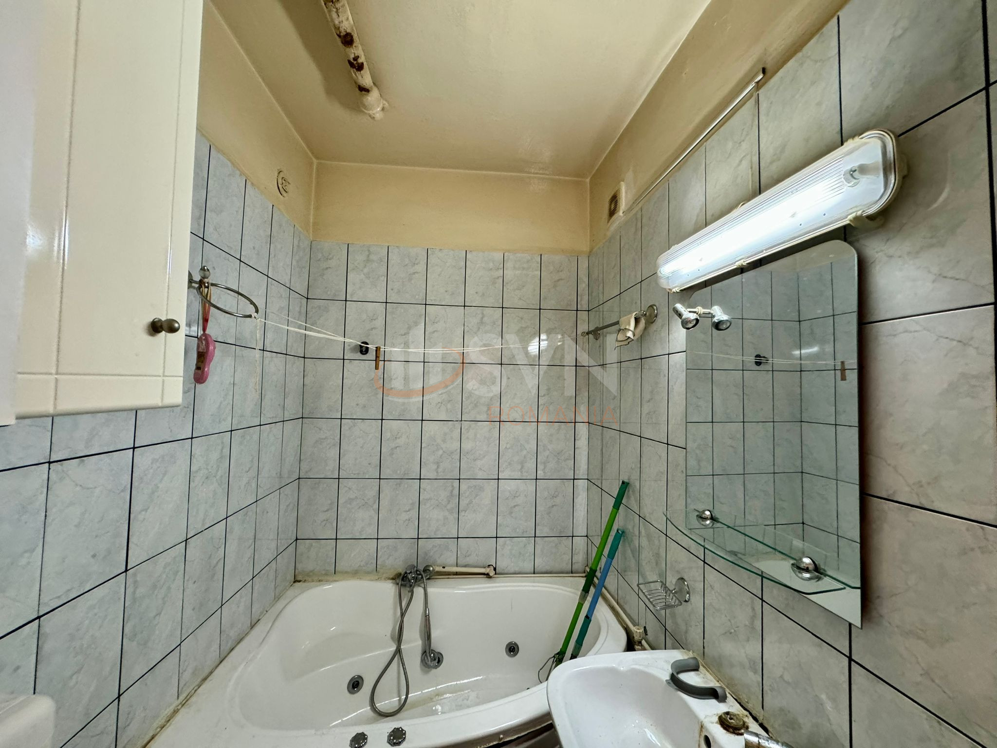 Apartament, 2 camere Bucuresti/Floreasca