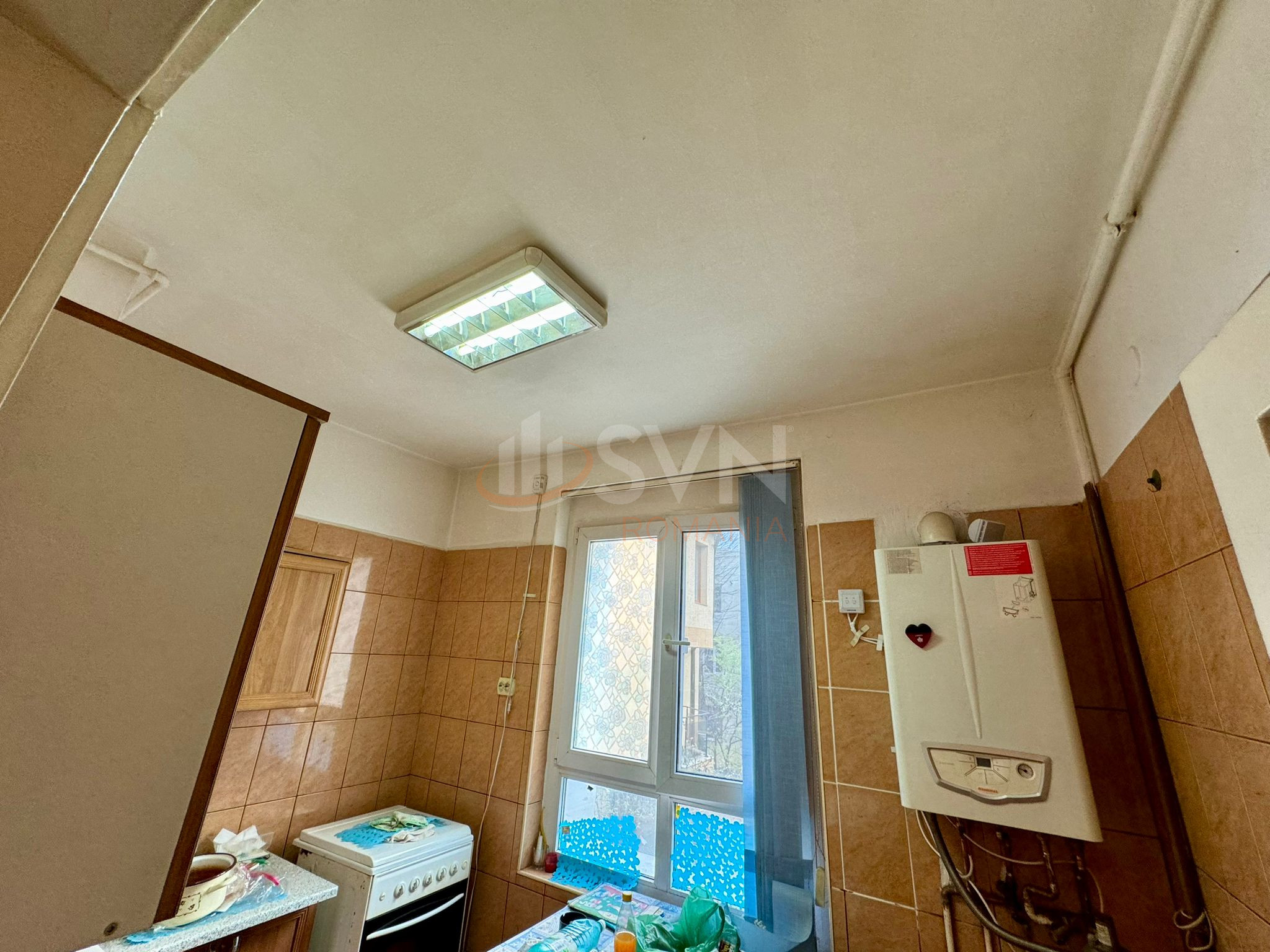 Apartament, 2 camere Bucuresti/Floreasca