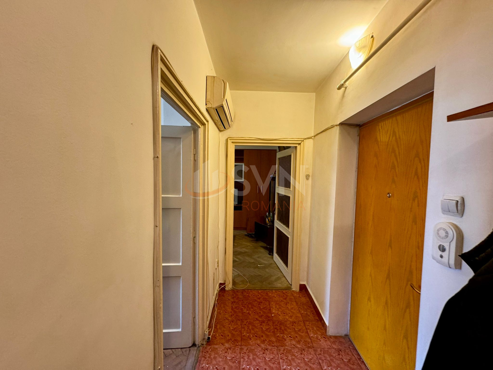 Apartament, 2 camere Bucuresti/Floreasca