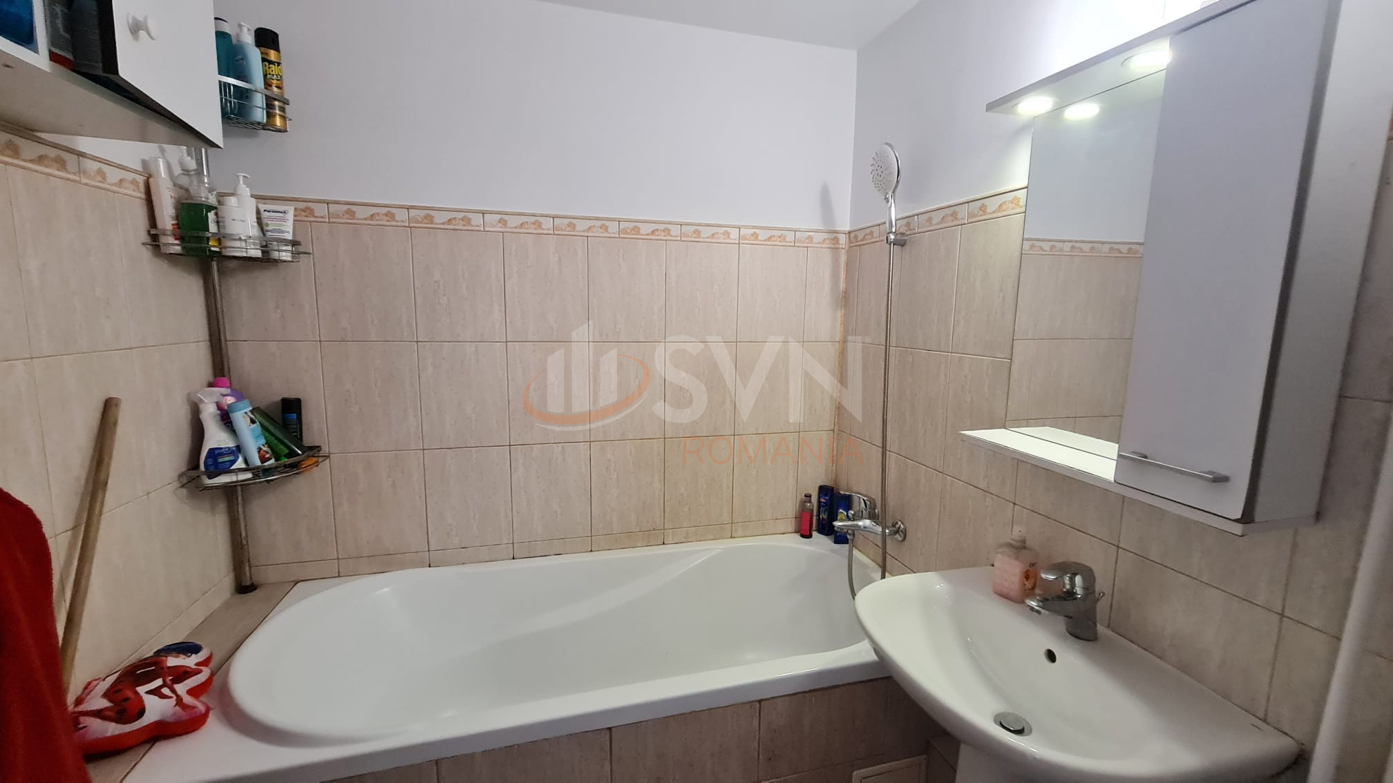 Apartament, 2 camere Bucuresti/Uverturii