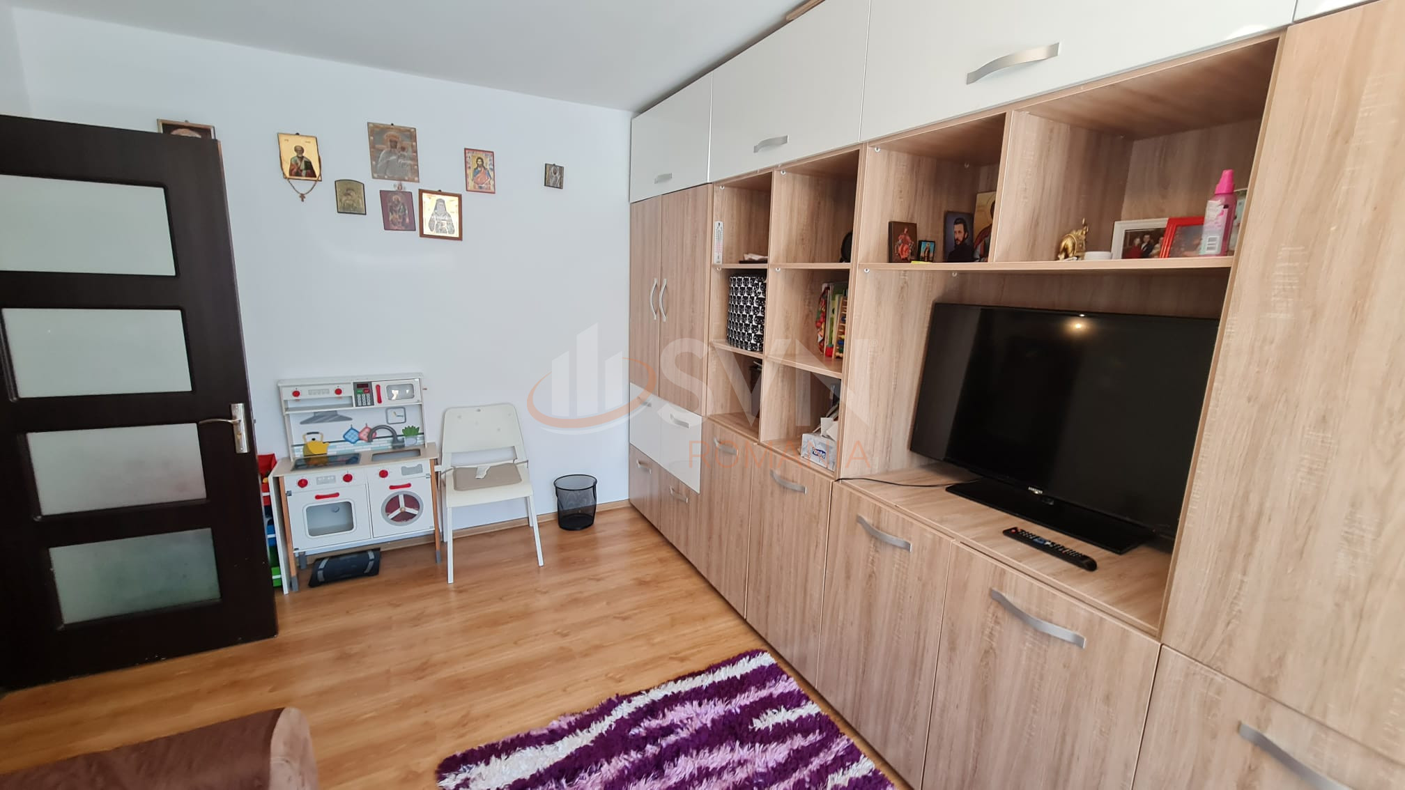 Apartament, 2 camere Bucuresti/Uverturii