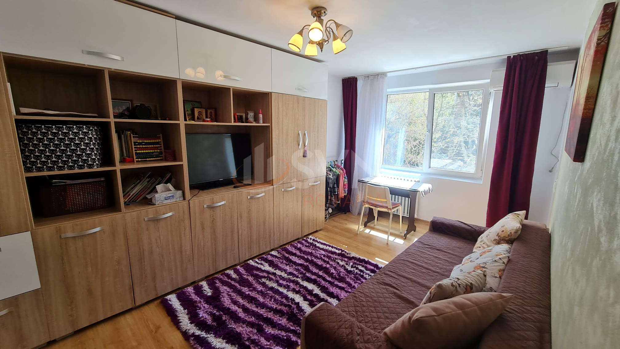 Apartament, 2 camere Bucuresti/Uverturii