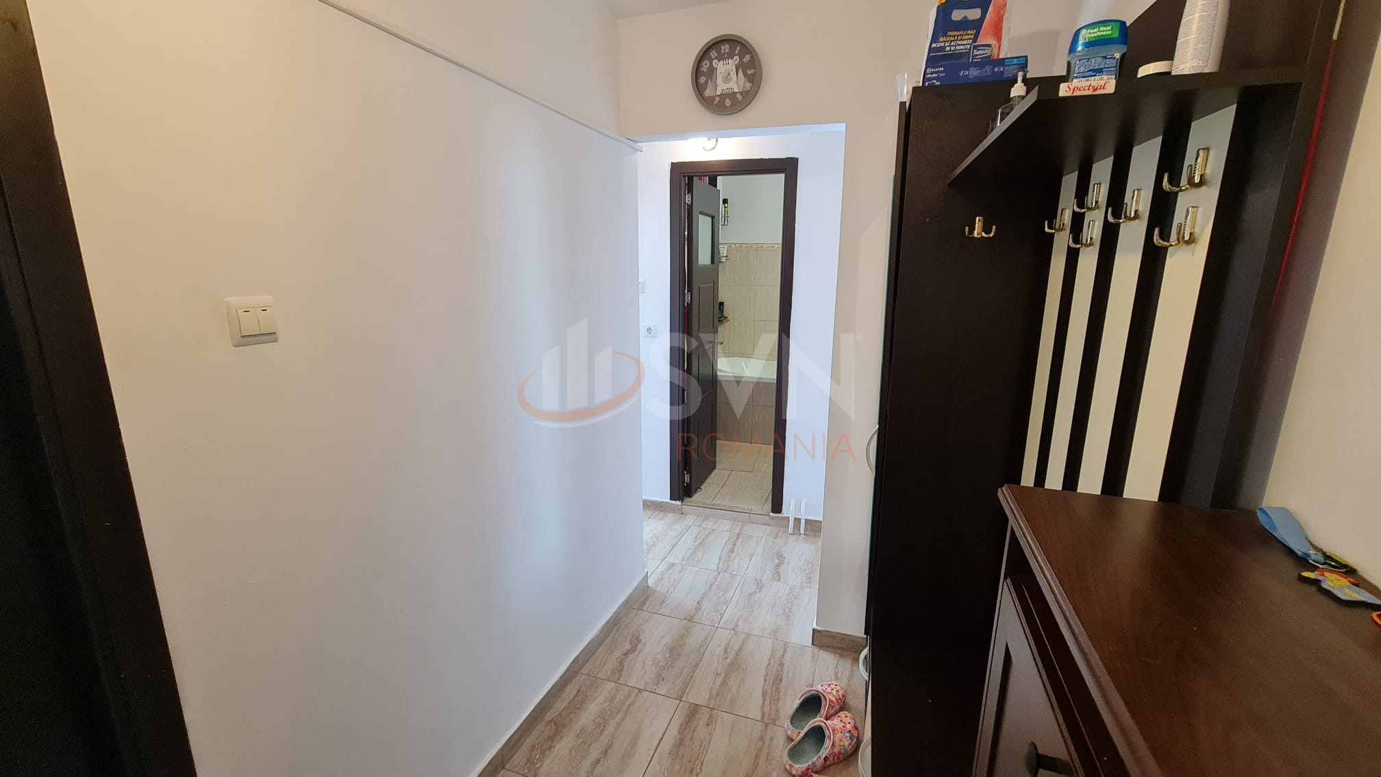 Apartament, 2 camere Bucuresti/Uverturii