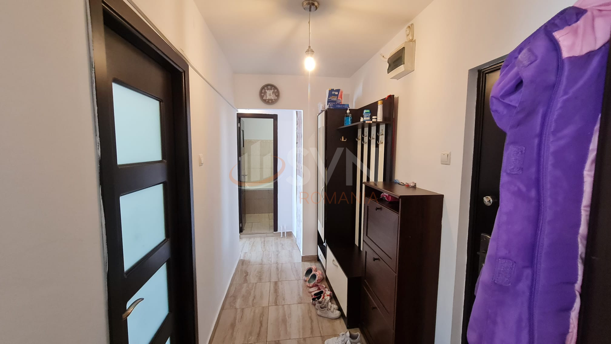 Apartament, 2 camere Bucuresti/Uverturii
