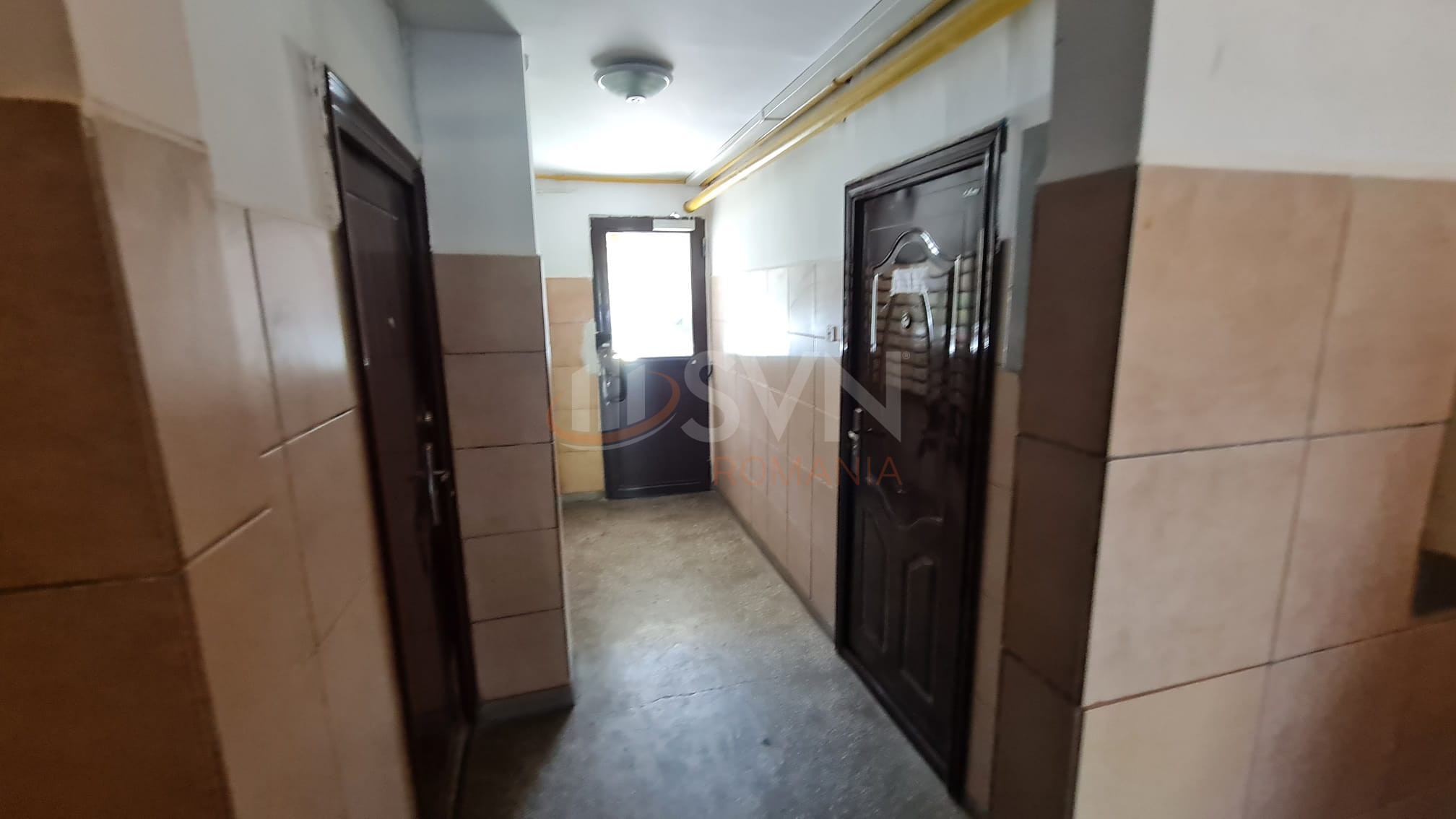 Apartament, 2 camere Bucuresti/Uverturii