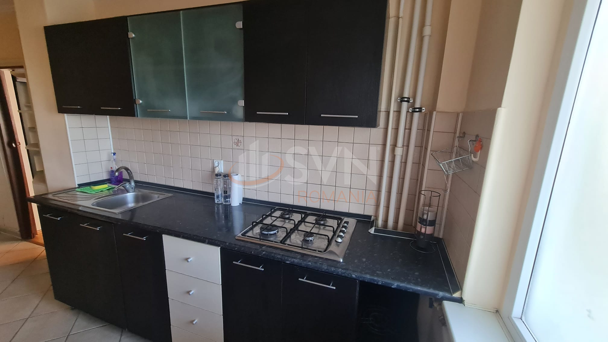 Apartament, 2 camere Bucuresti/Pacii