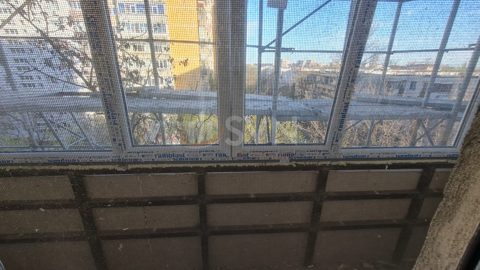 Apartament, 2 camere Bucuresti/Pacii
