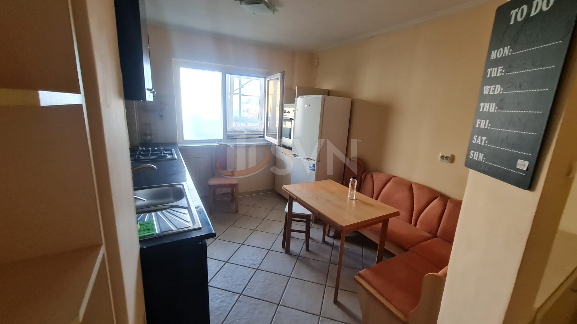 Apartament, 2 camere Bucuresti/Pacii