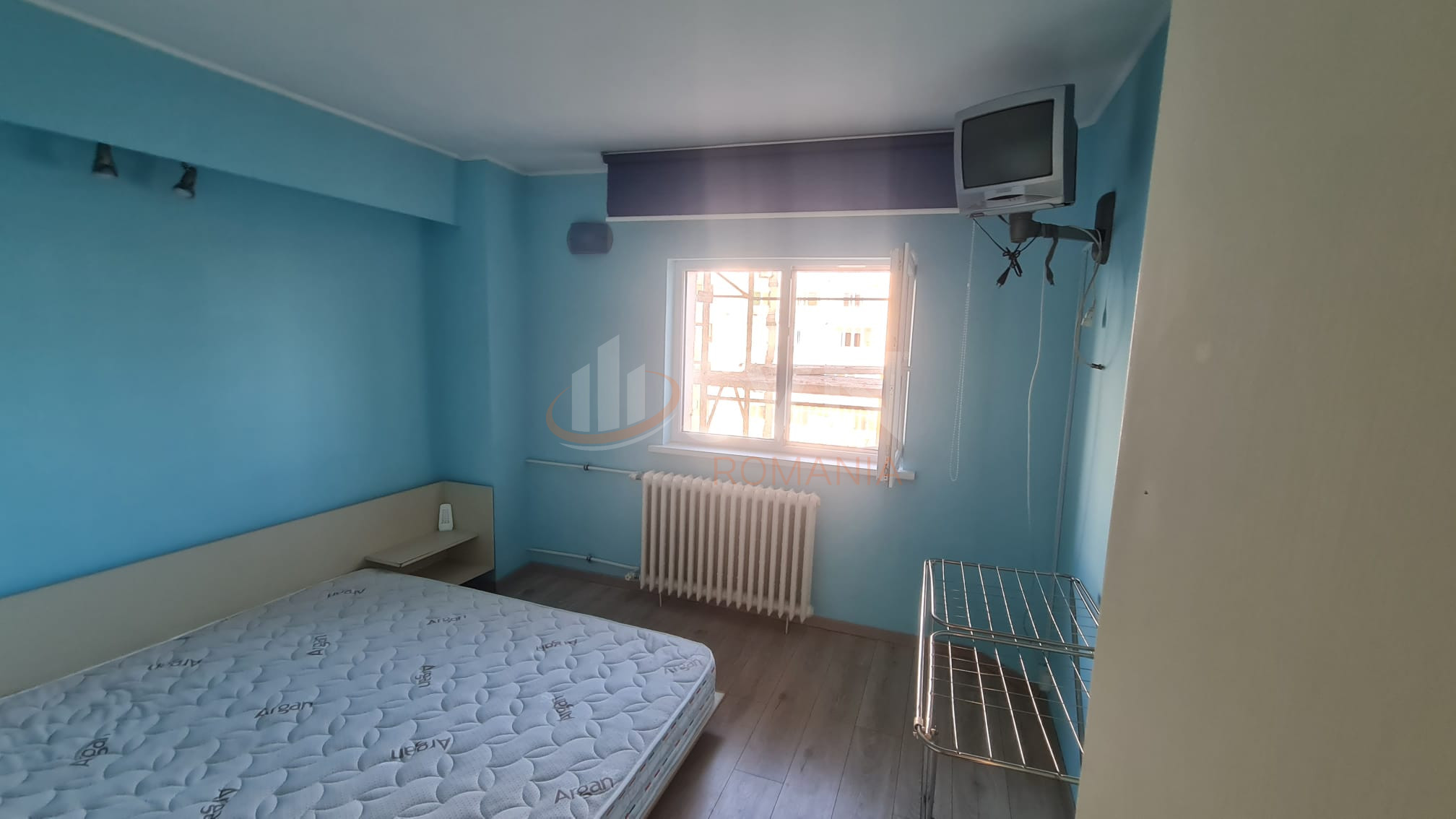 Apartament, 2 camere Bucuresti/Pacii