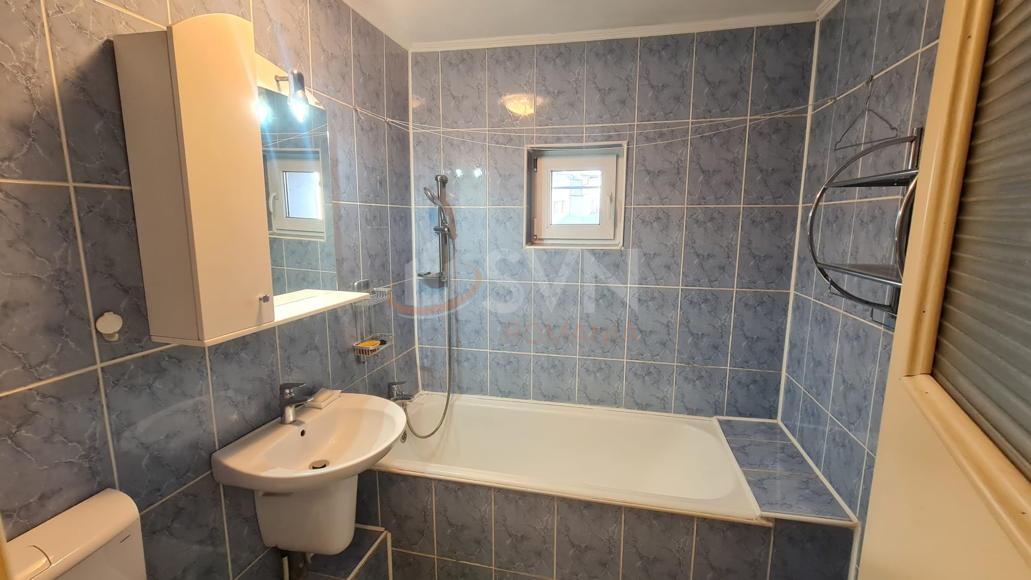 Apartament, 2 camere Bucuresti/Pacii