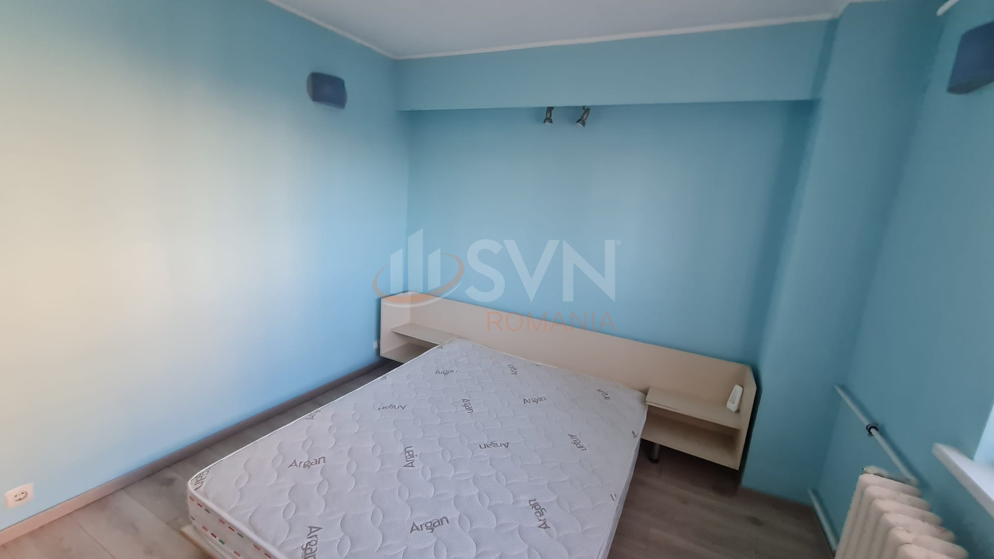 Apartament, 2 camere Bucuresti/Pacii