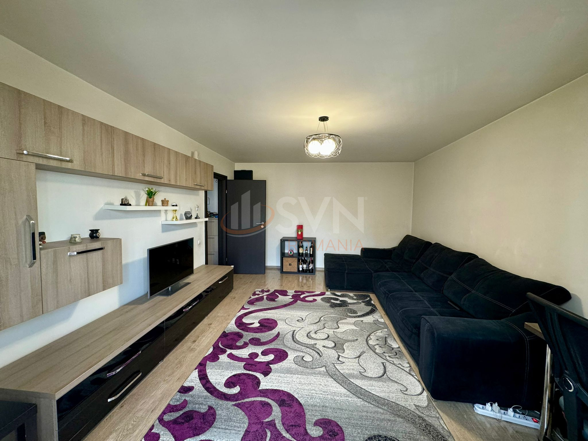 Apartament, 2 camere Bucuresti/Sebastian