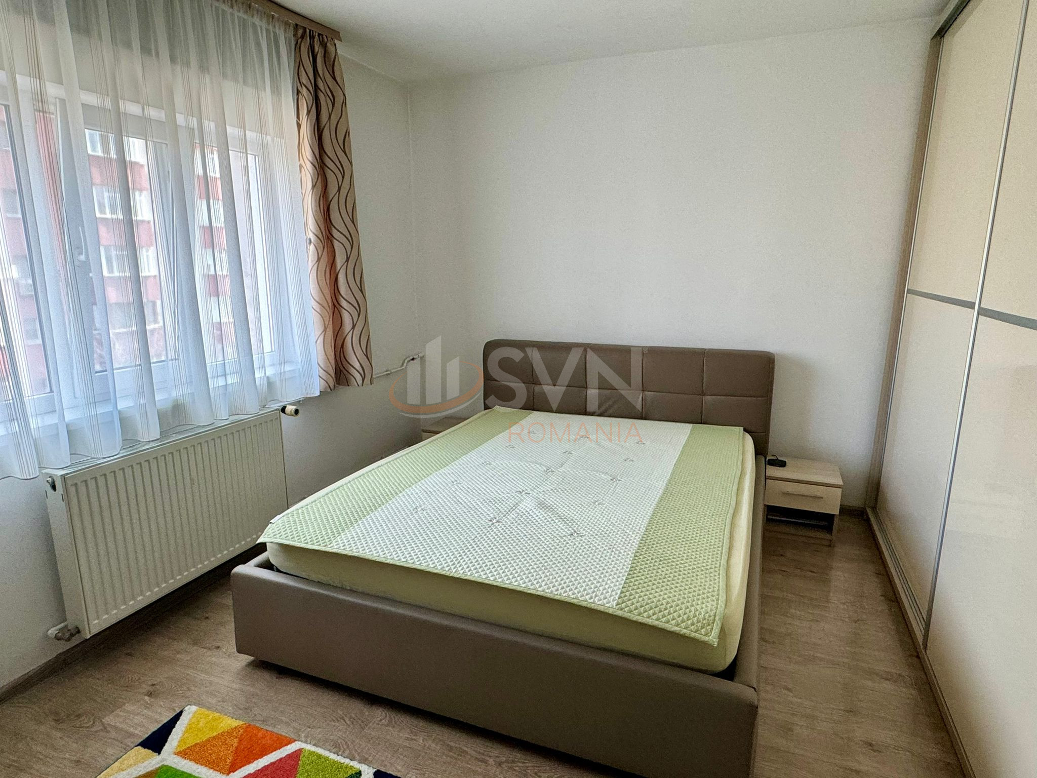 Apartament, 2 camere Bucuresti/Sebastian