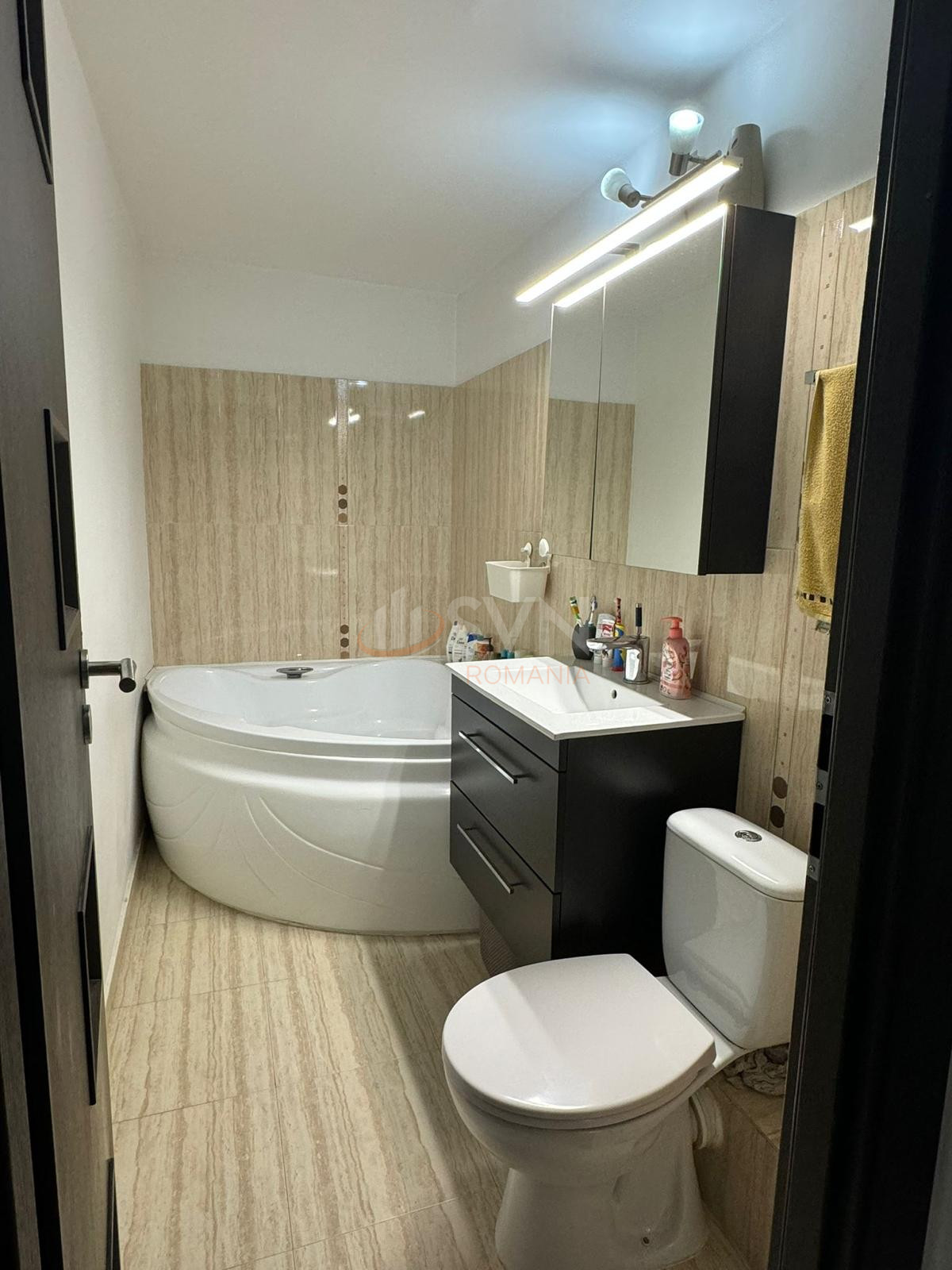 Apartament, 2 camere Bucuresti/Sebastian