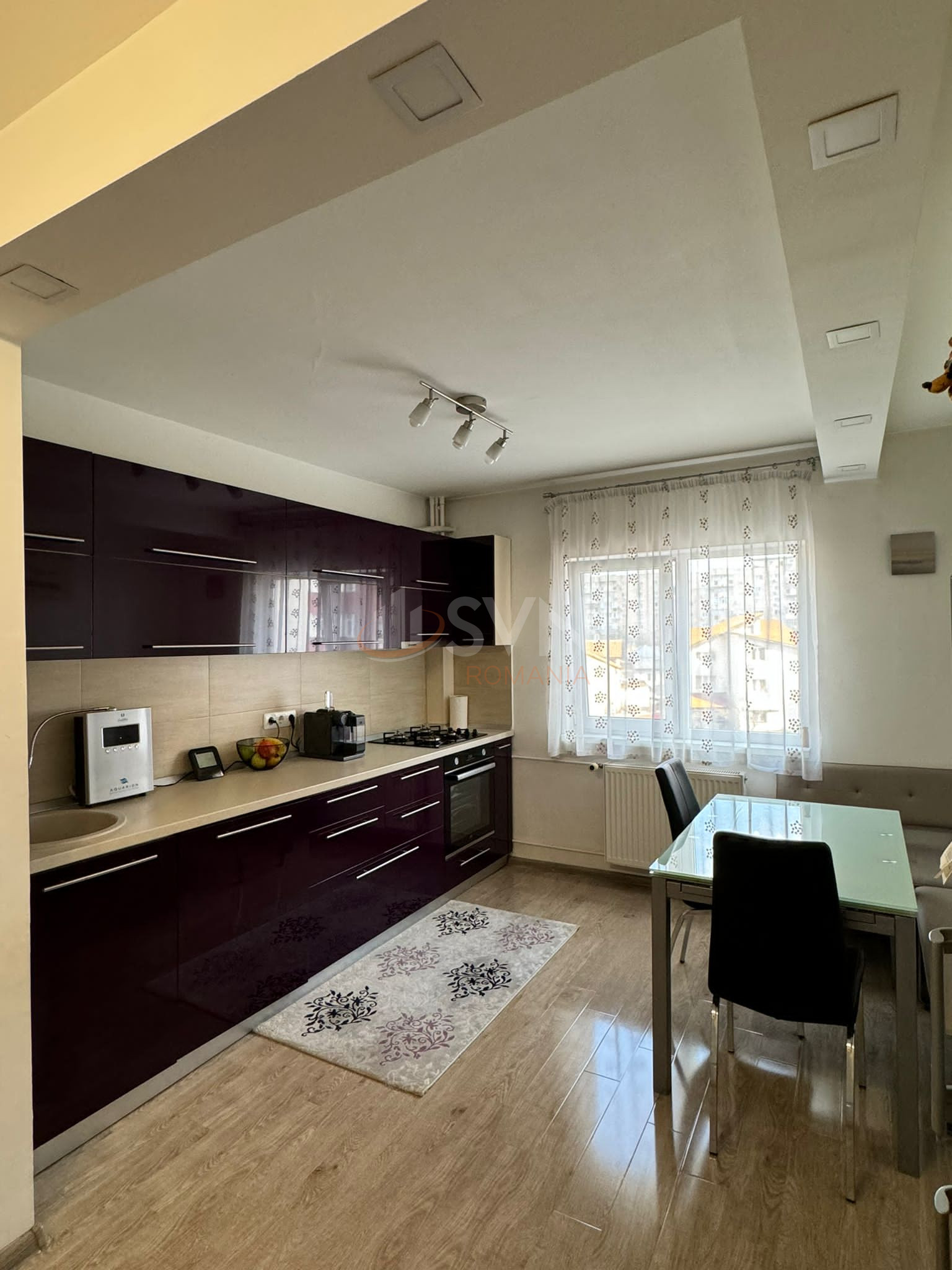 Apartament, 2 camere Bucuresti/Sebastian