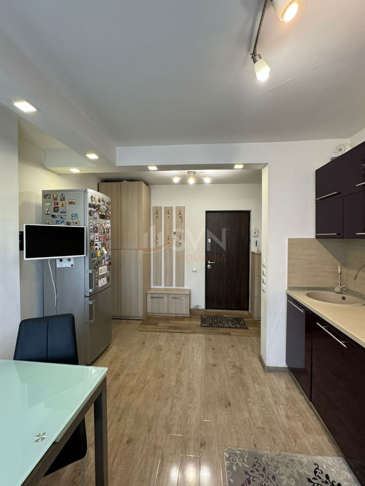 Apartament, 2 camere Bucuresti/Sebastian