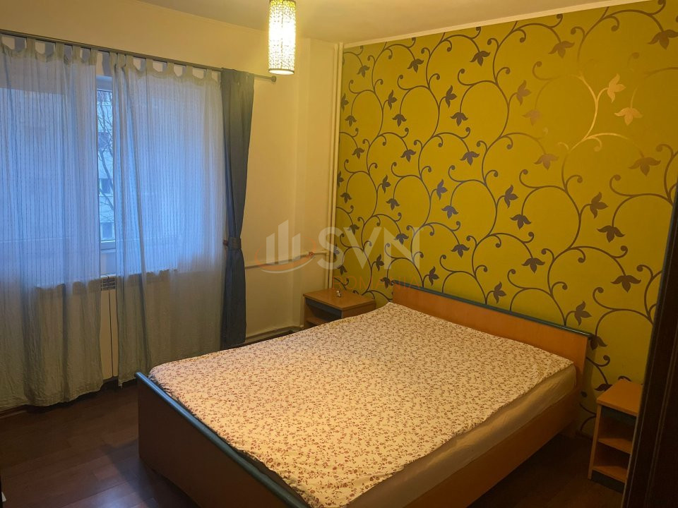 Apartament, 2 camere Bucuresti/1 Mai
