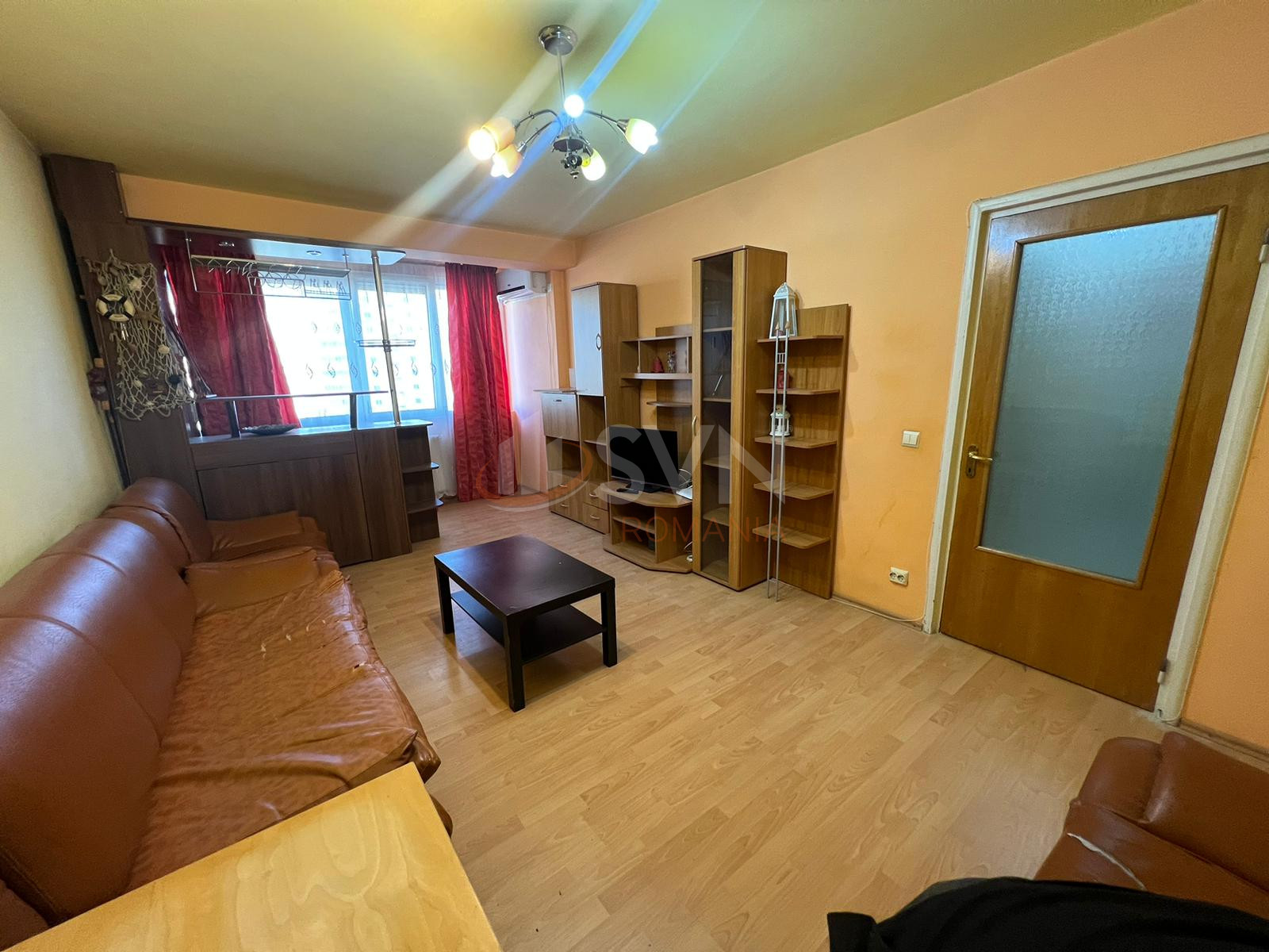 Apartament, 2 camere Bucuresti/Bucur Obor