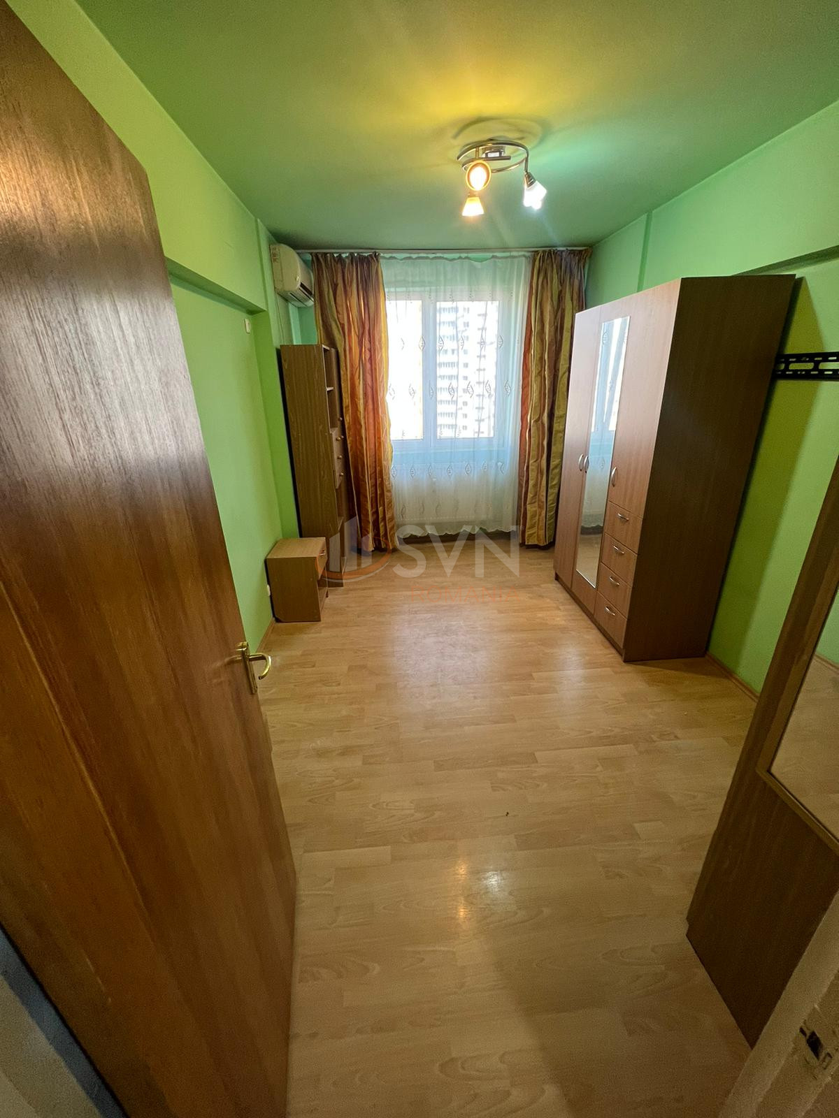 Apartament, 2 camere Bucuresti/Bucur Obor