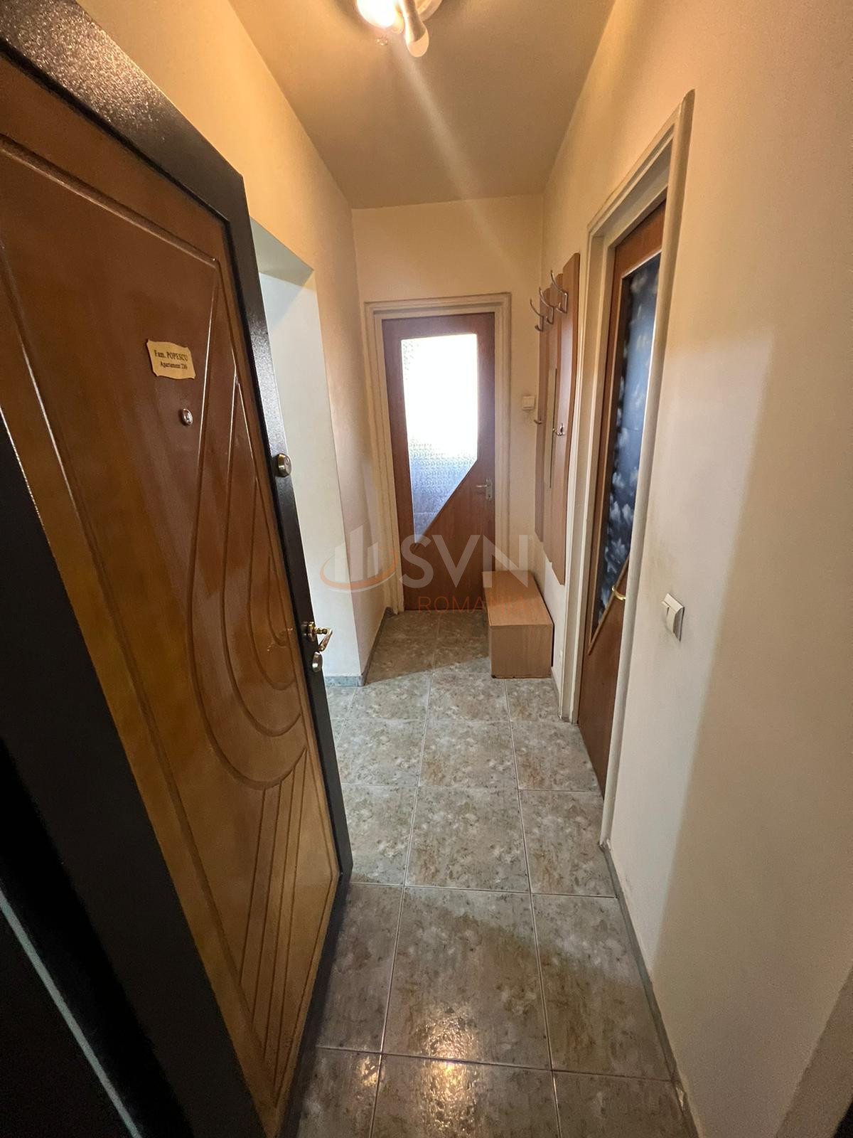 Apartament, 2 camere Bucuresti/Bucur Obor