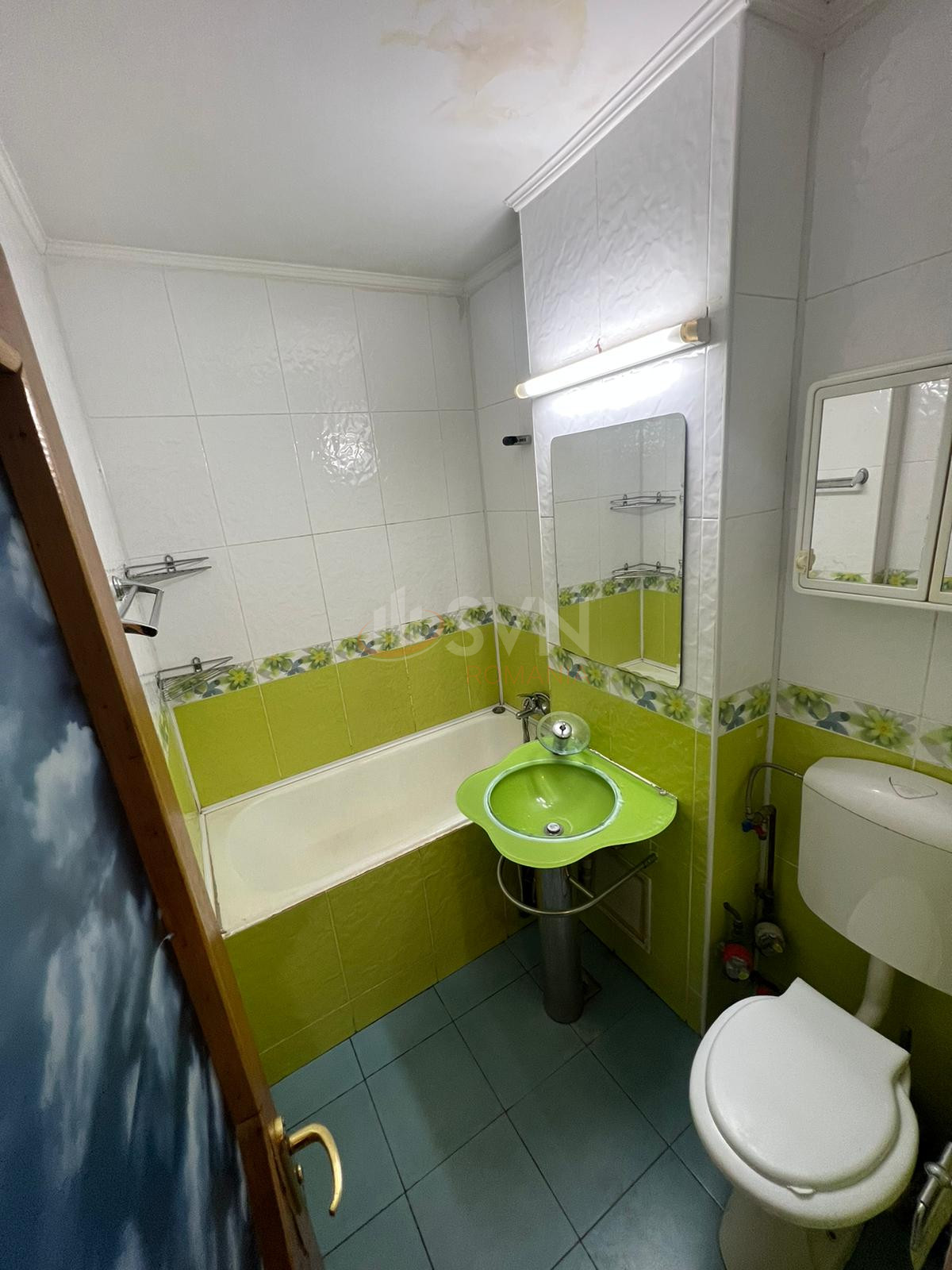 Apartament, 2 camere Bucuresti/Bucur Obor