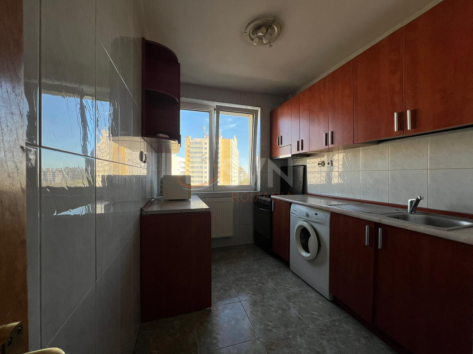 Apartament, 2 camere Bucuresti/Bucur Obor