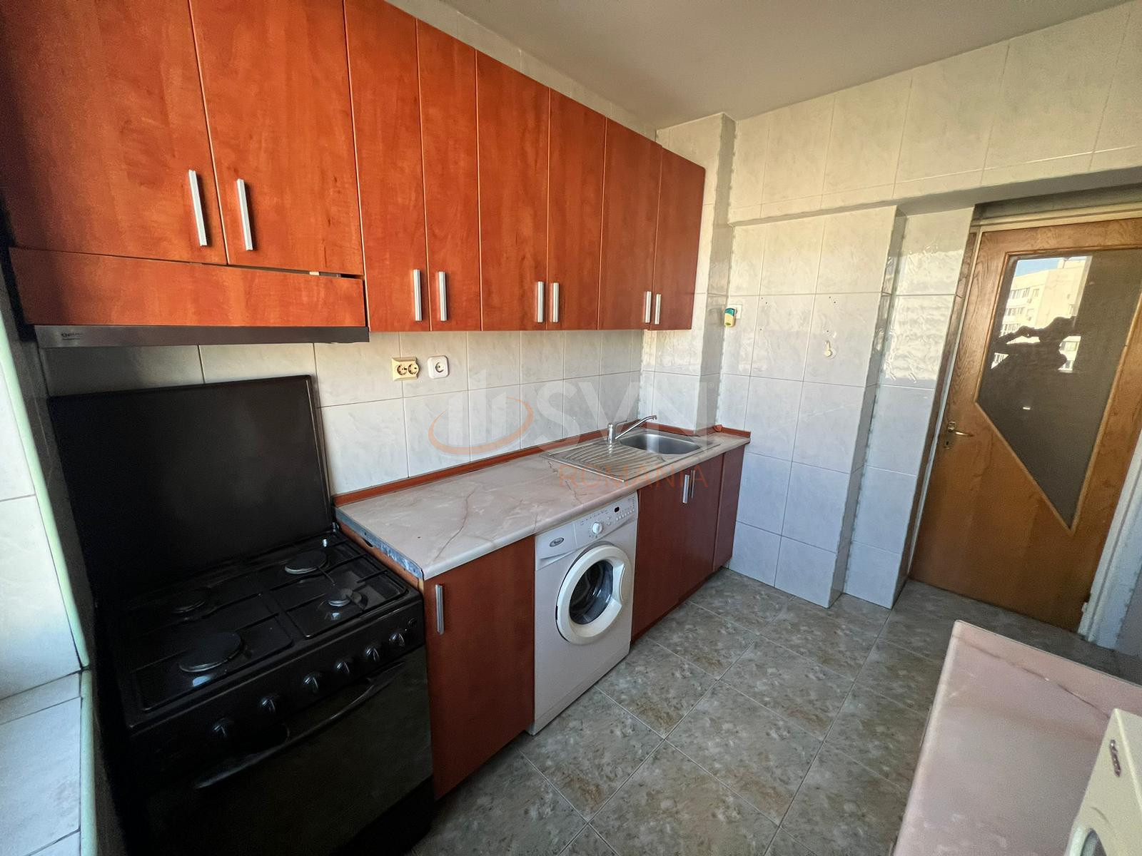 Apartament, 2 camere Bucuresti/Bucur Obor