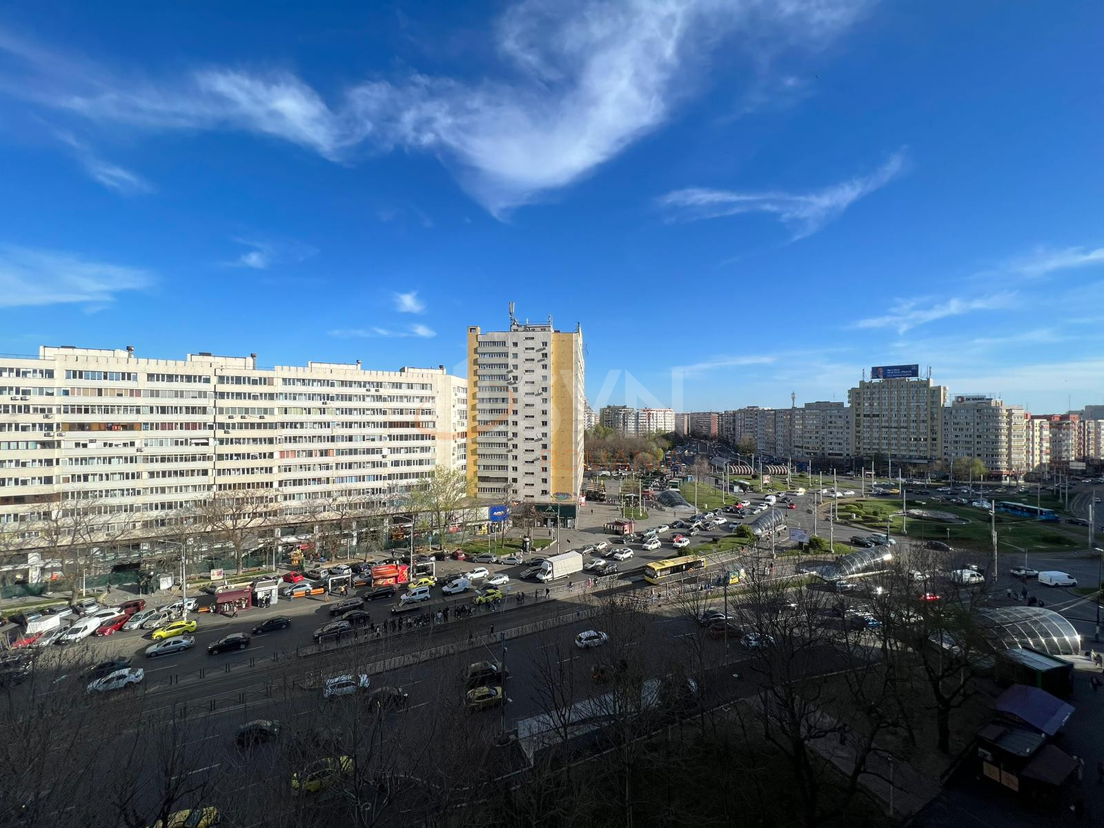 Apartament, 2 camere Bucuresti/Bucur Obor