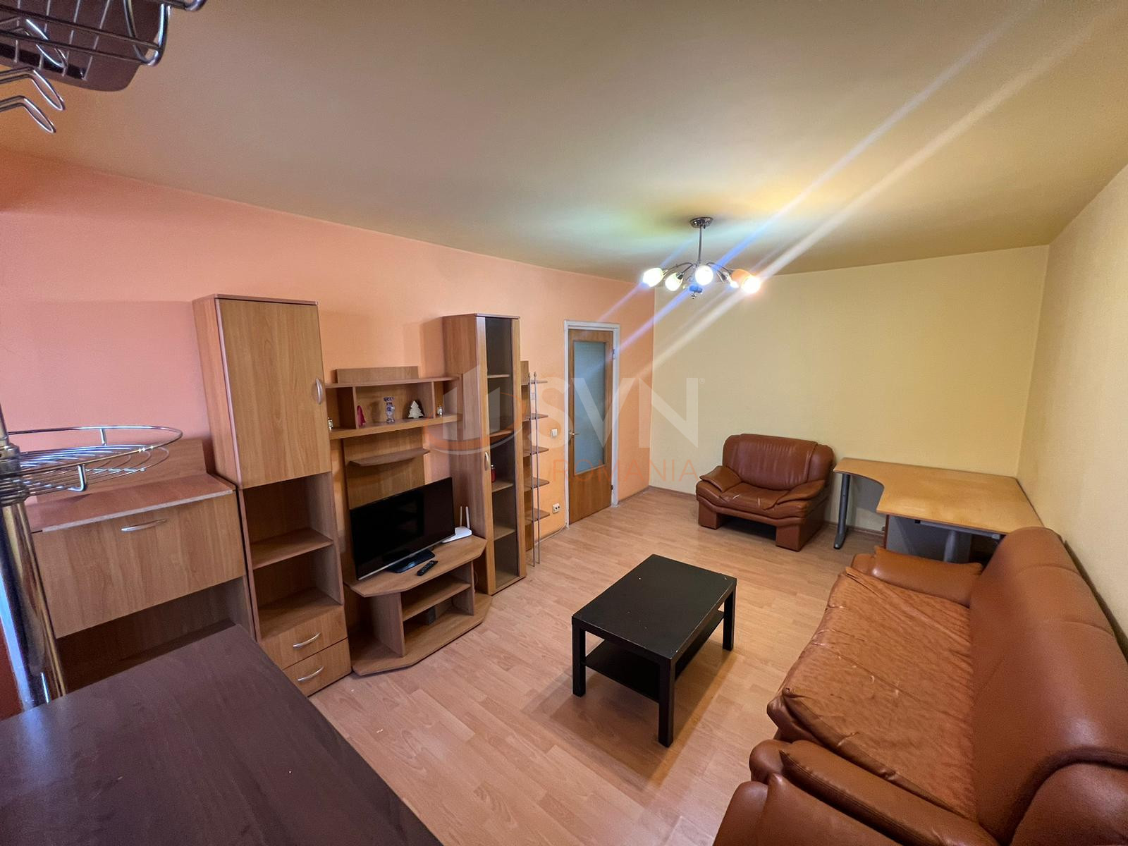 Apartament, 2 camere Bucuresti/Bucur Obor