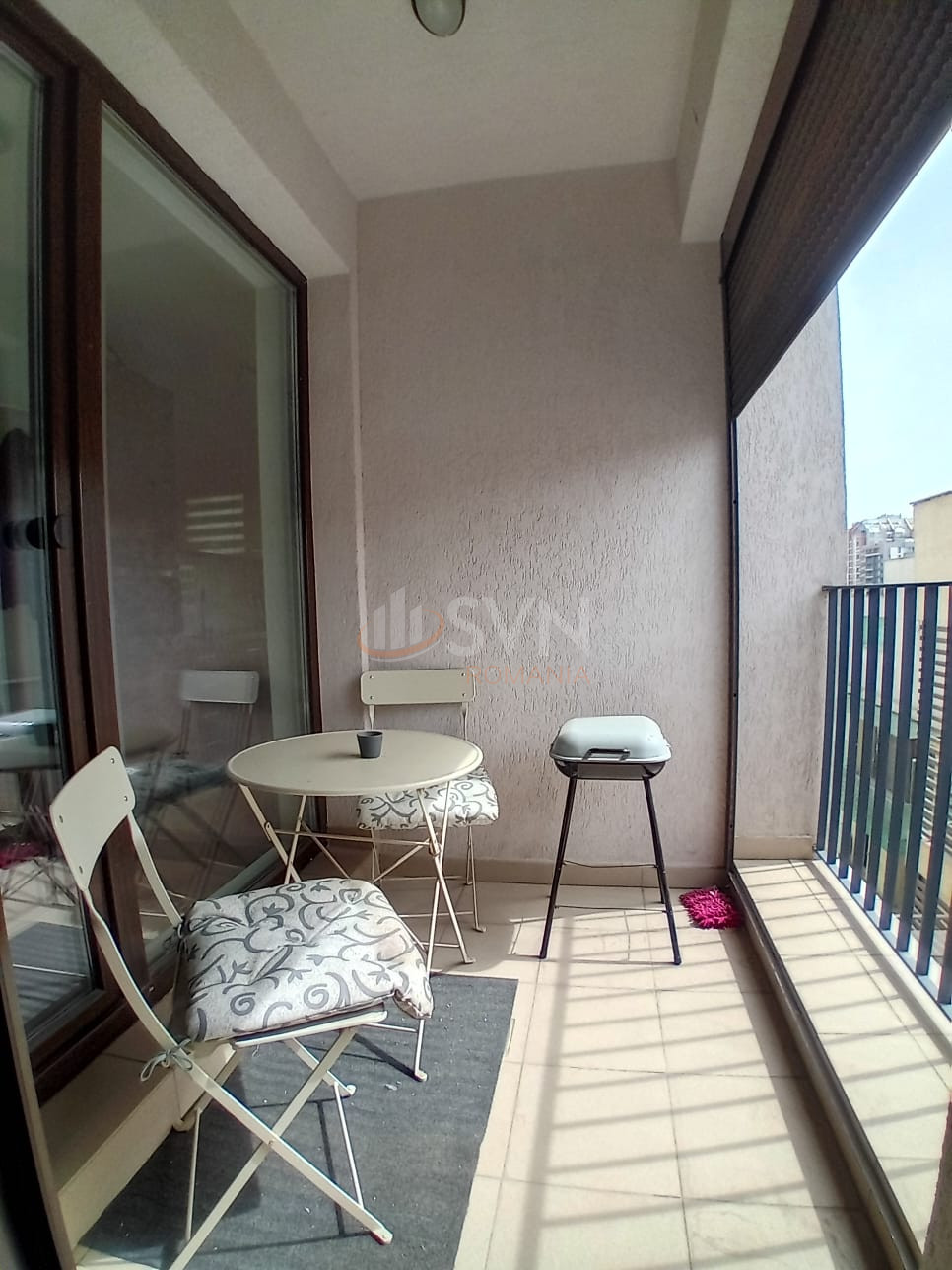 Apartament, 2 camere Bucuresti/Vitan