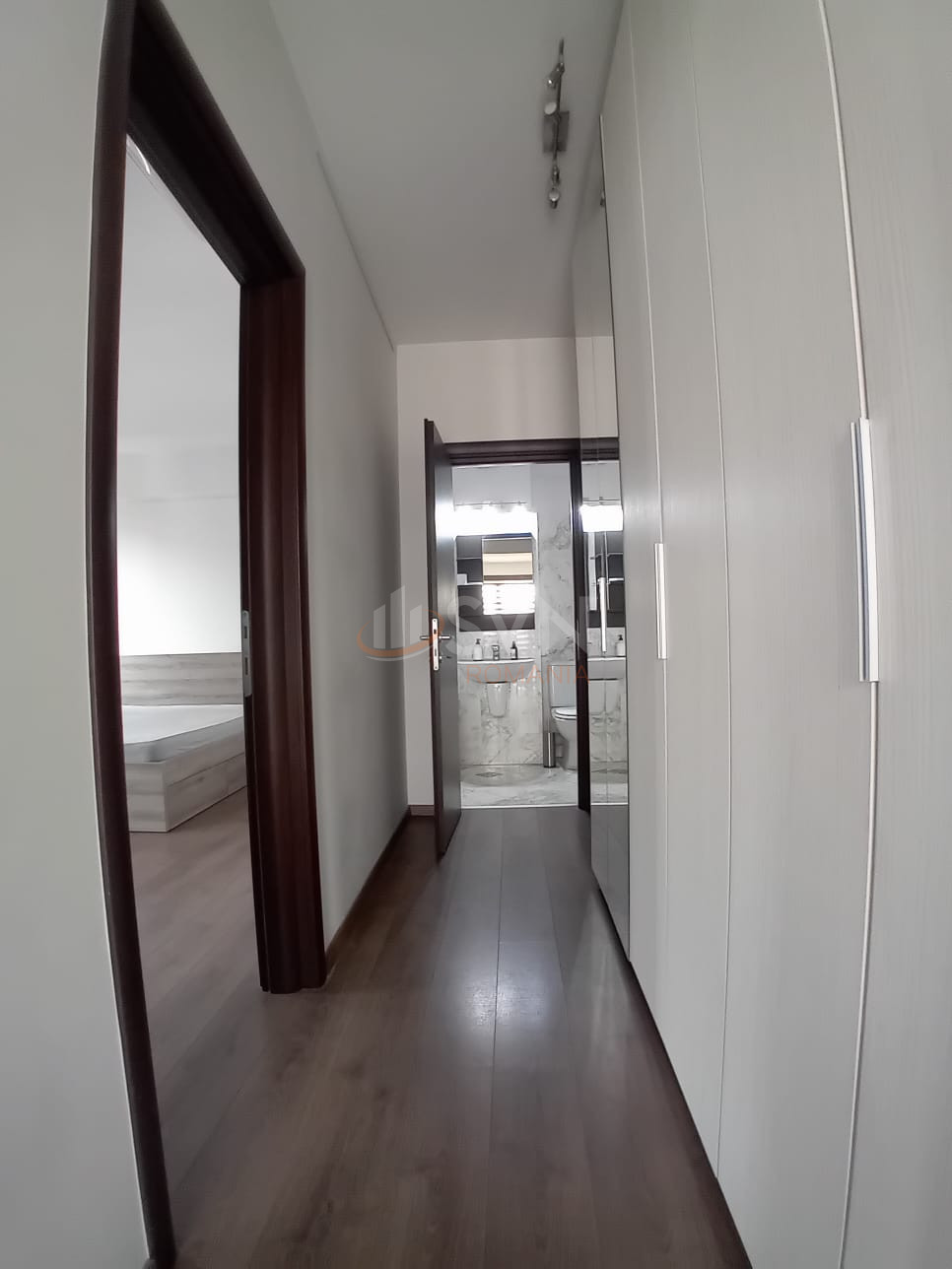 Apartament, 2 camere Bucuresti/Vitan