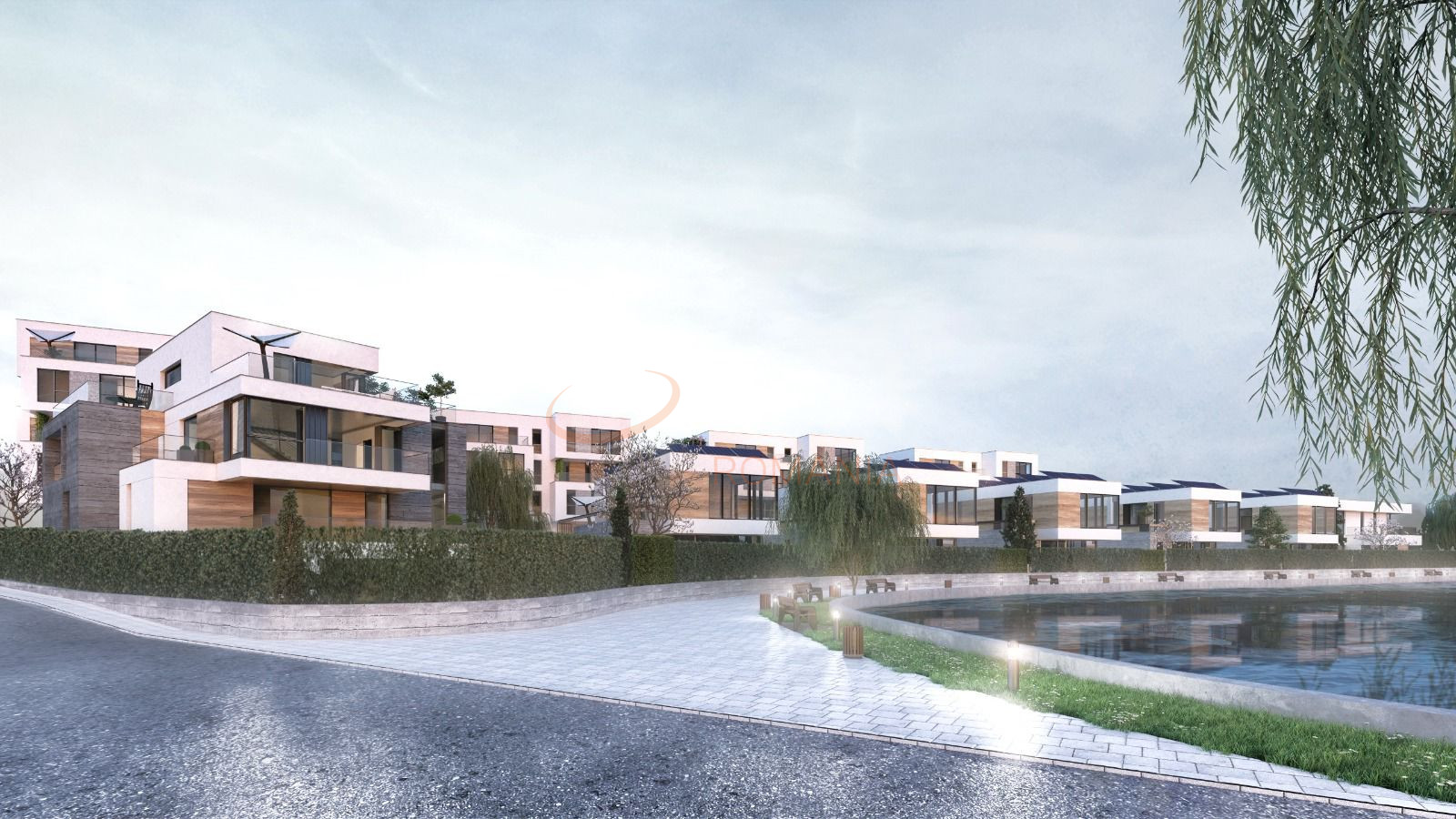 Apartament, 2 camere Bucuresti/Chitila