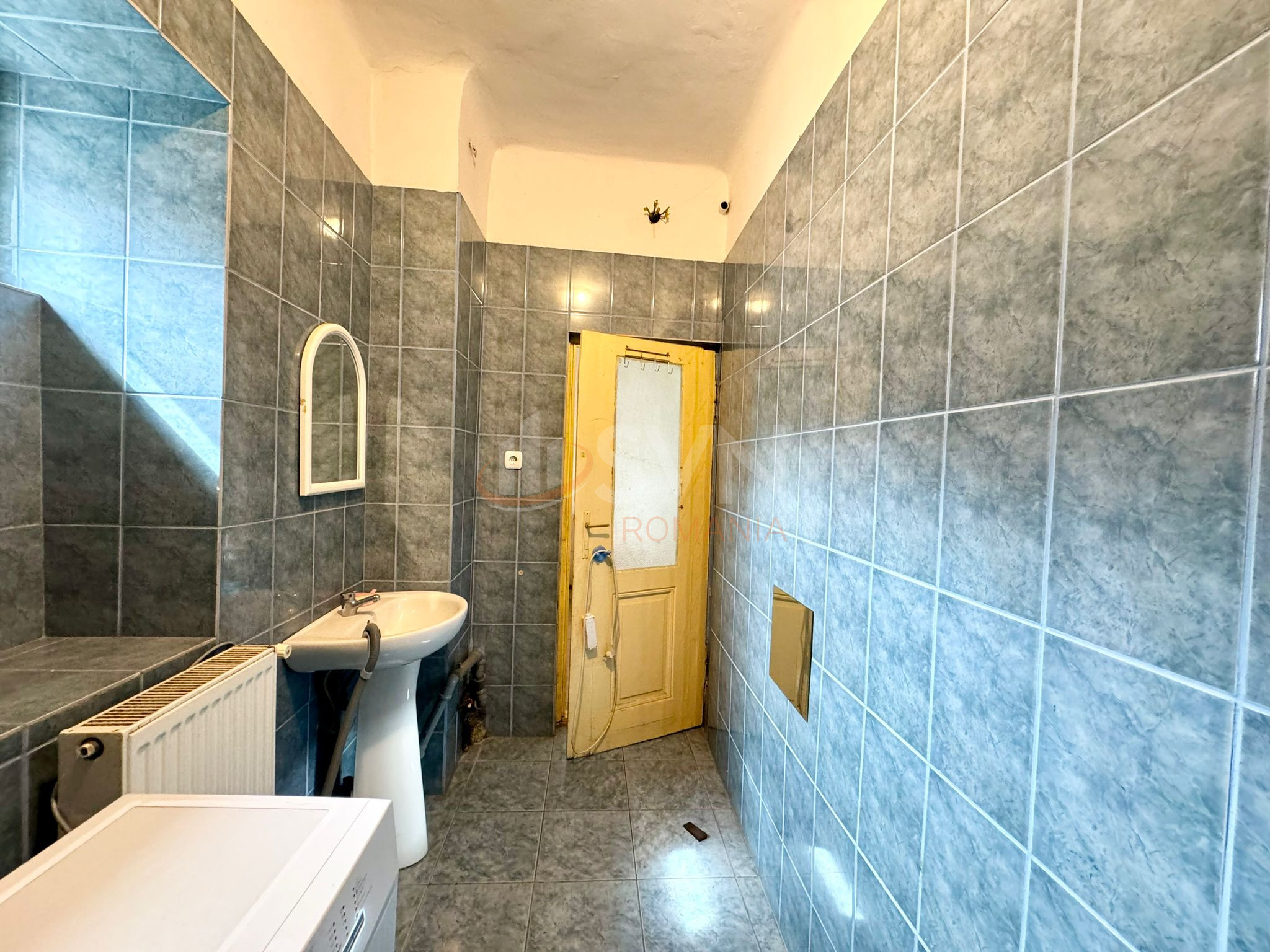 Apartament, 2 camere Bucuresti/Universitate (s1)