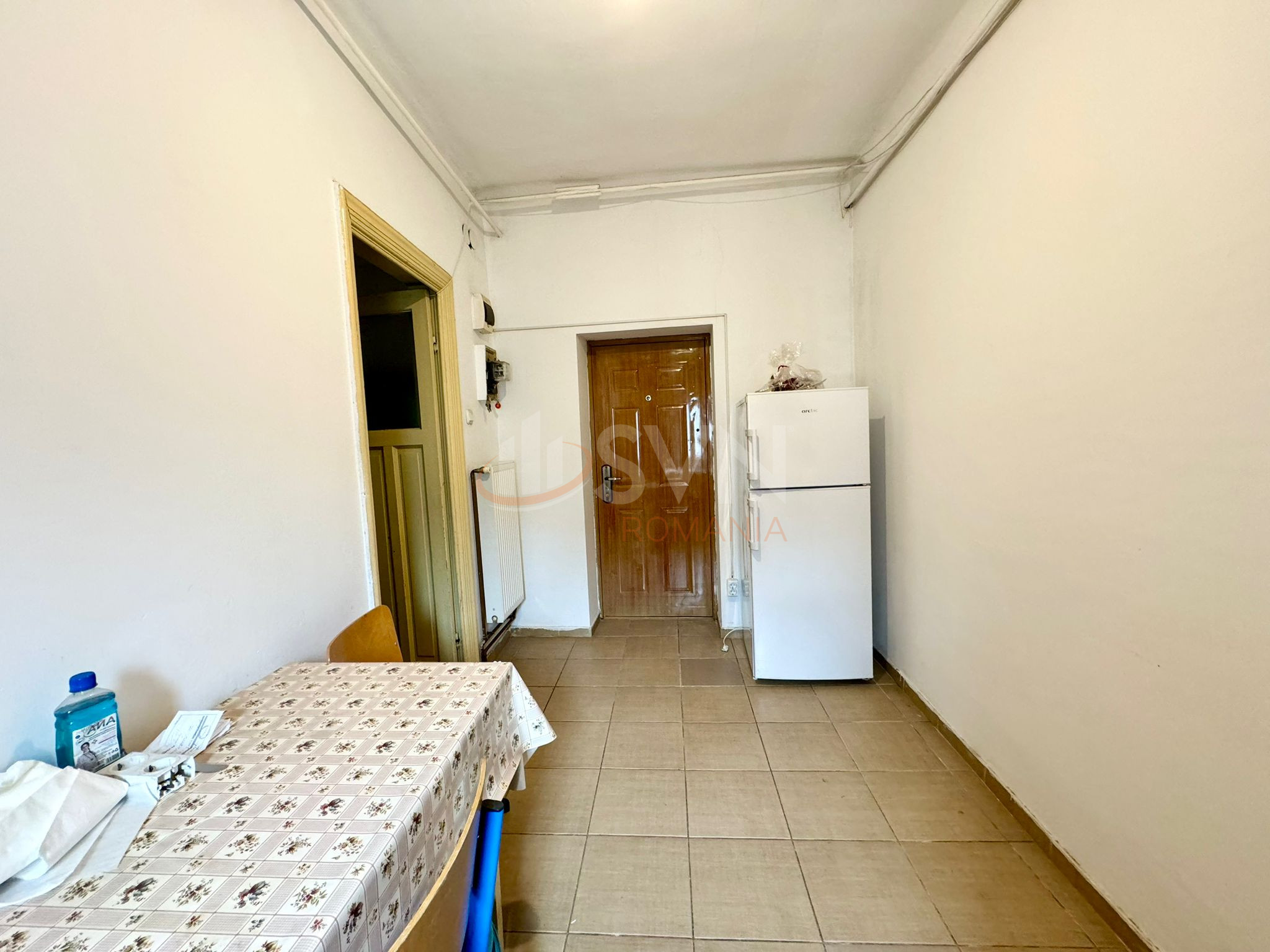 Apartament, 2 camere Bucuresti/Universitate (s1)