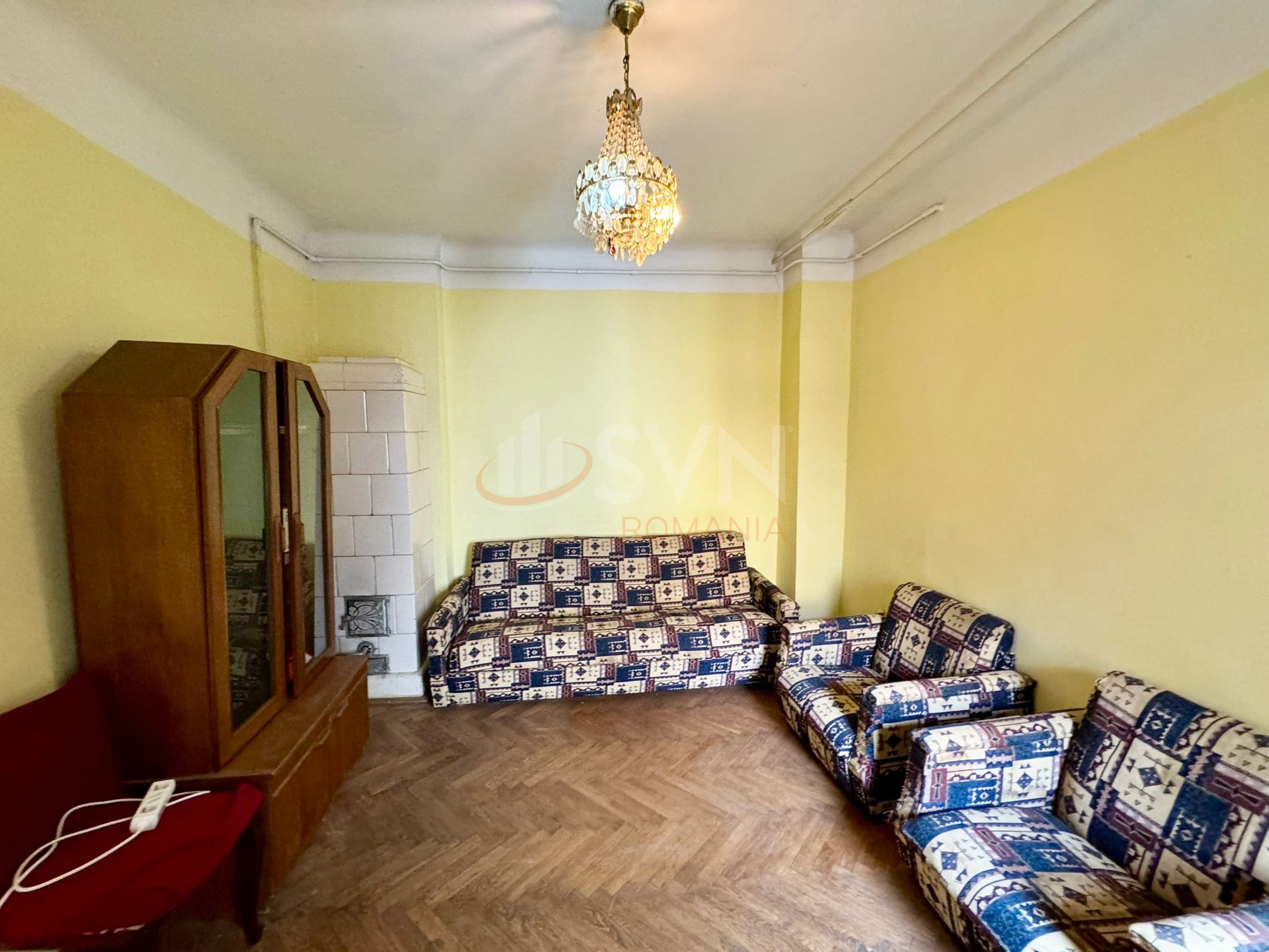 Apartament, 2 camere Bucuresti/Universitate (s1)