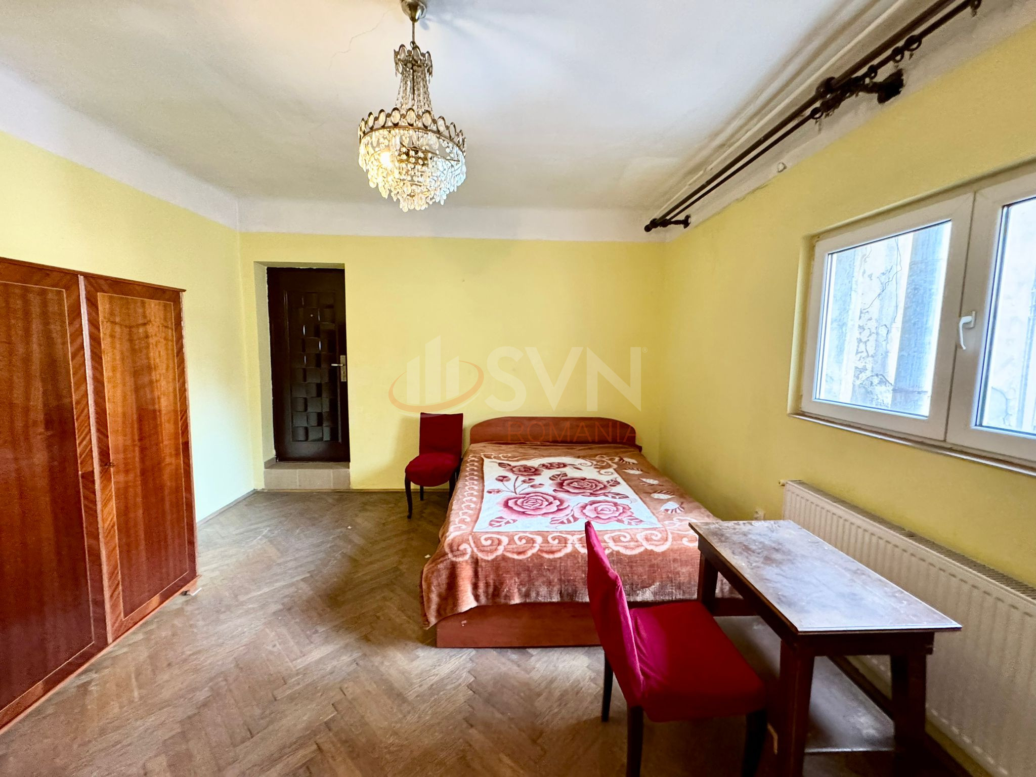 Apartament, 2 camere Bucuresti/Universitate (s1)