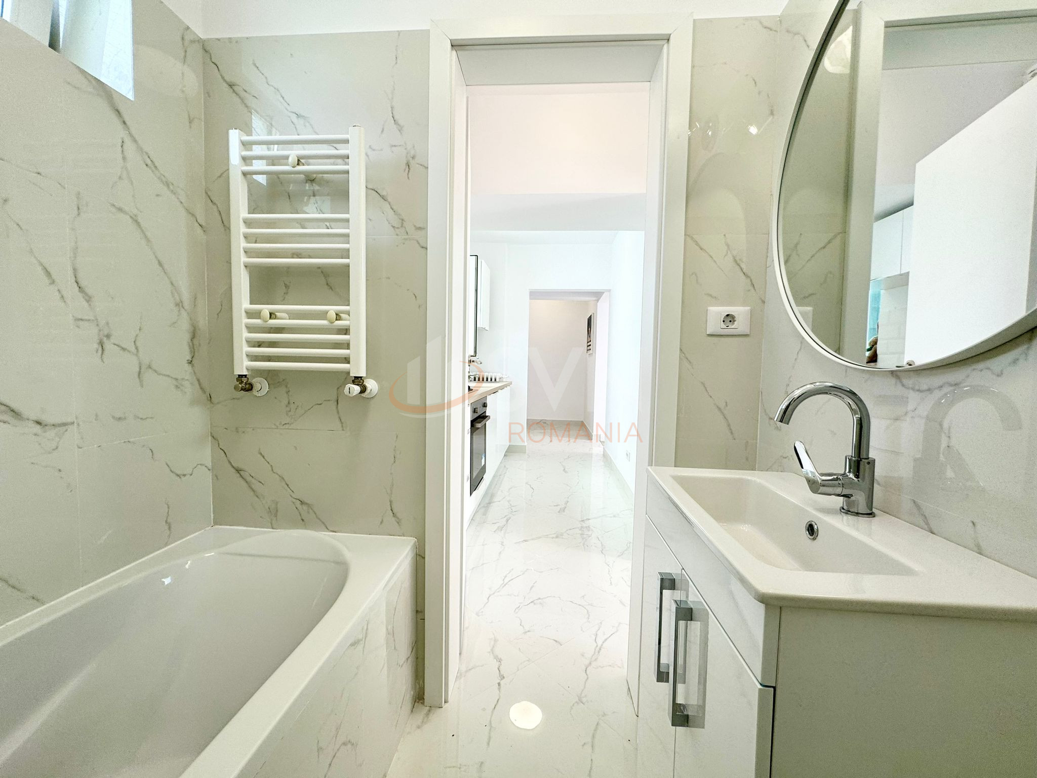 Apartament, 2 camere Bucuresti/Calea Victoriei