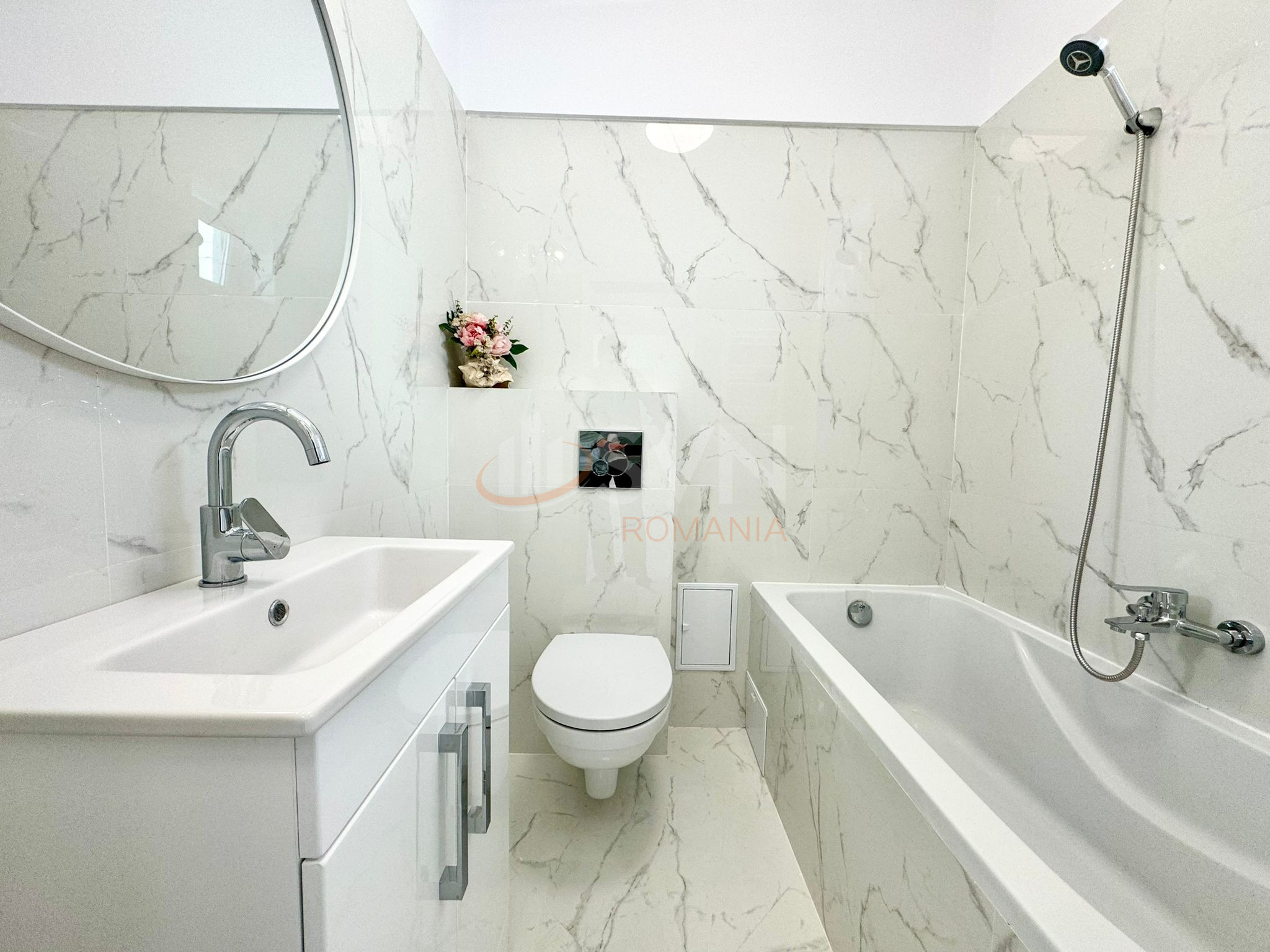 Apartament, 2 camere Bucuresti/Calea Victoriei