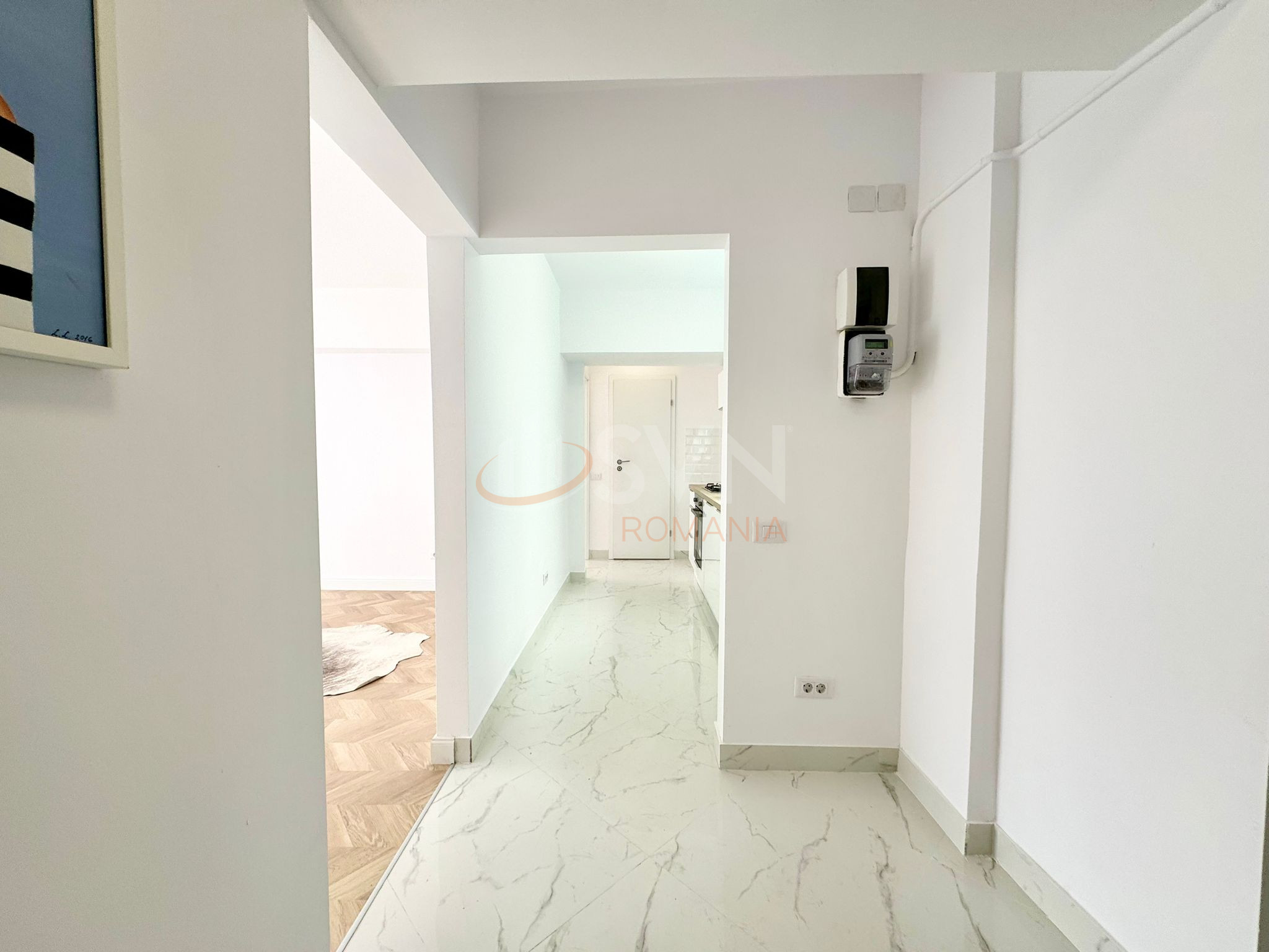 Apartament, 2 camere Bucuresti/Calea Victoriei
