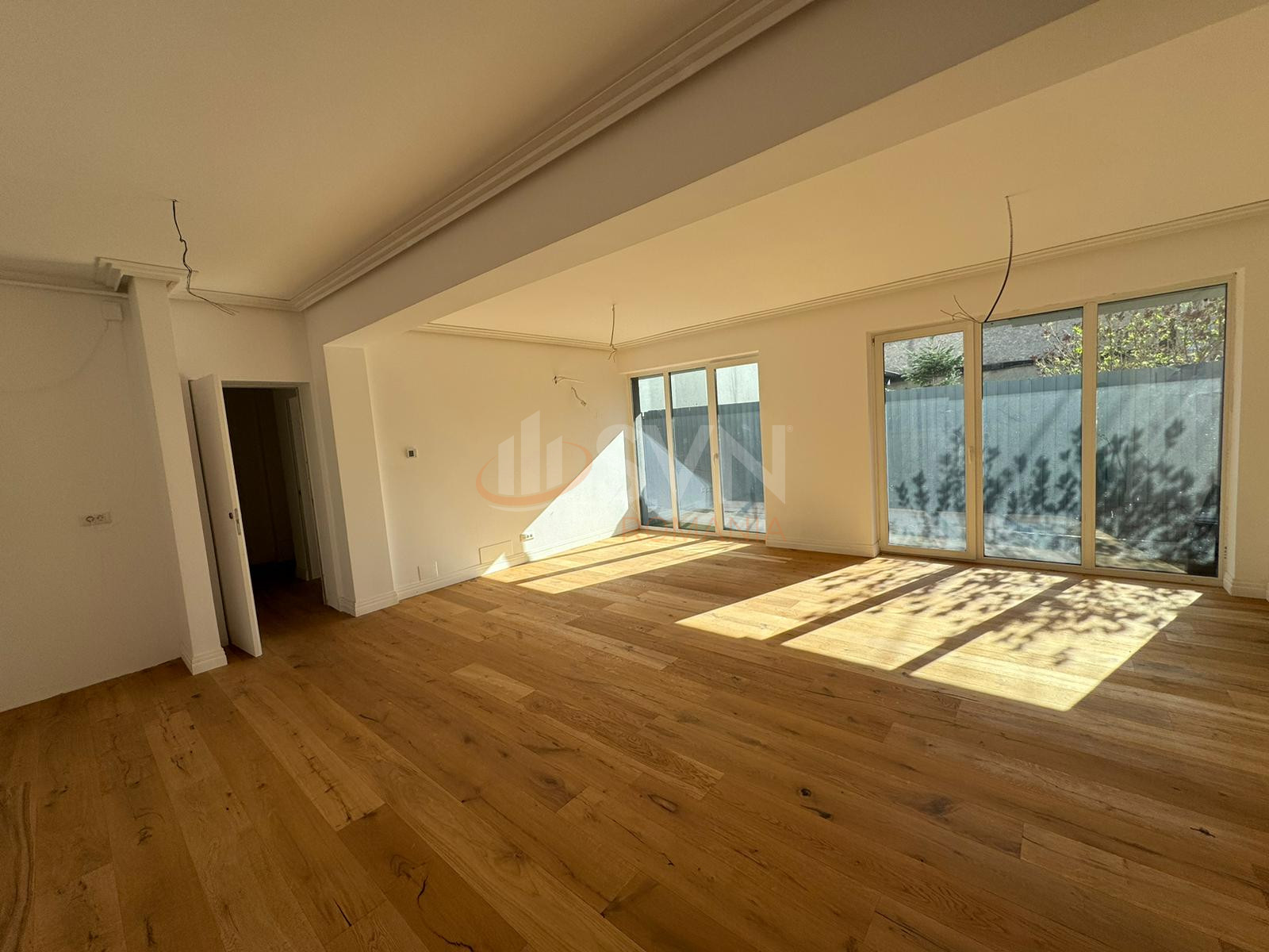 Apartament, 2 camere Bucuresti/Barbu Vacarescu