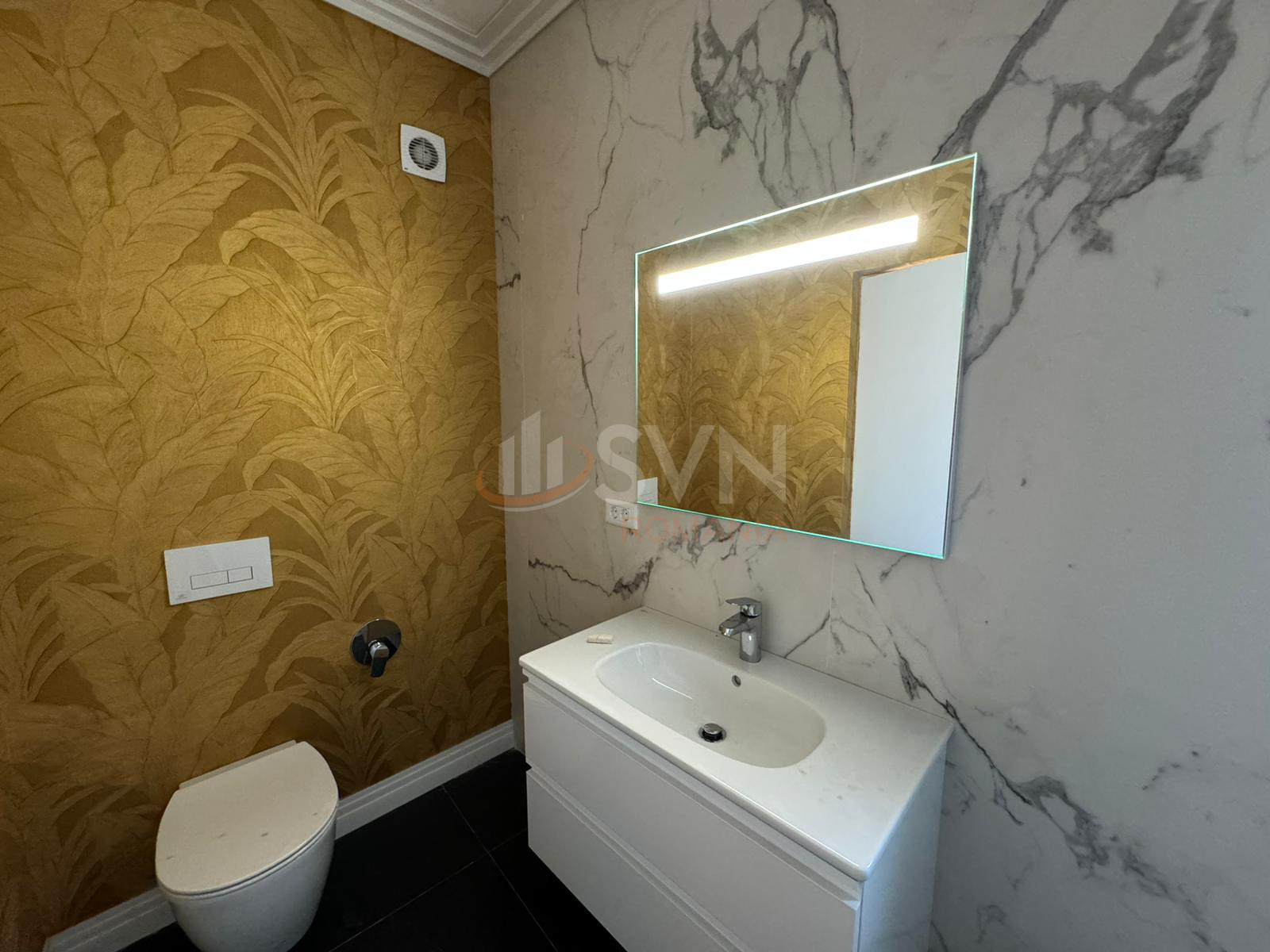 Apartament, 2 camere Bucuresti/Barbu Vacarescu